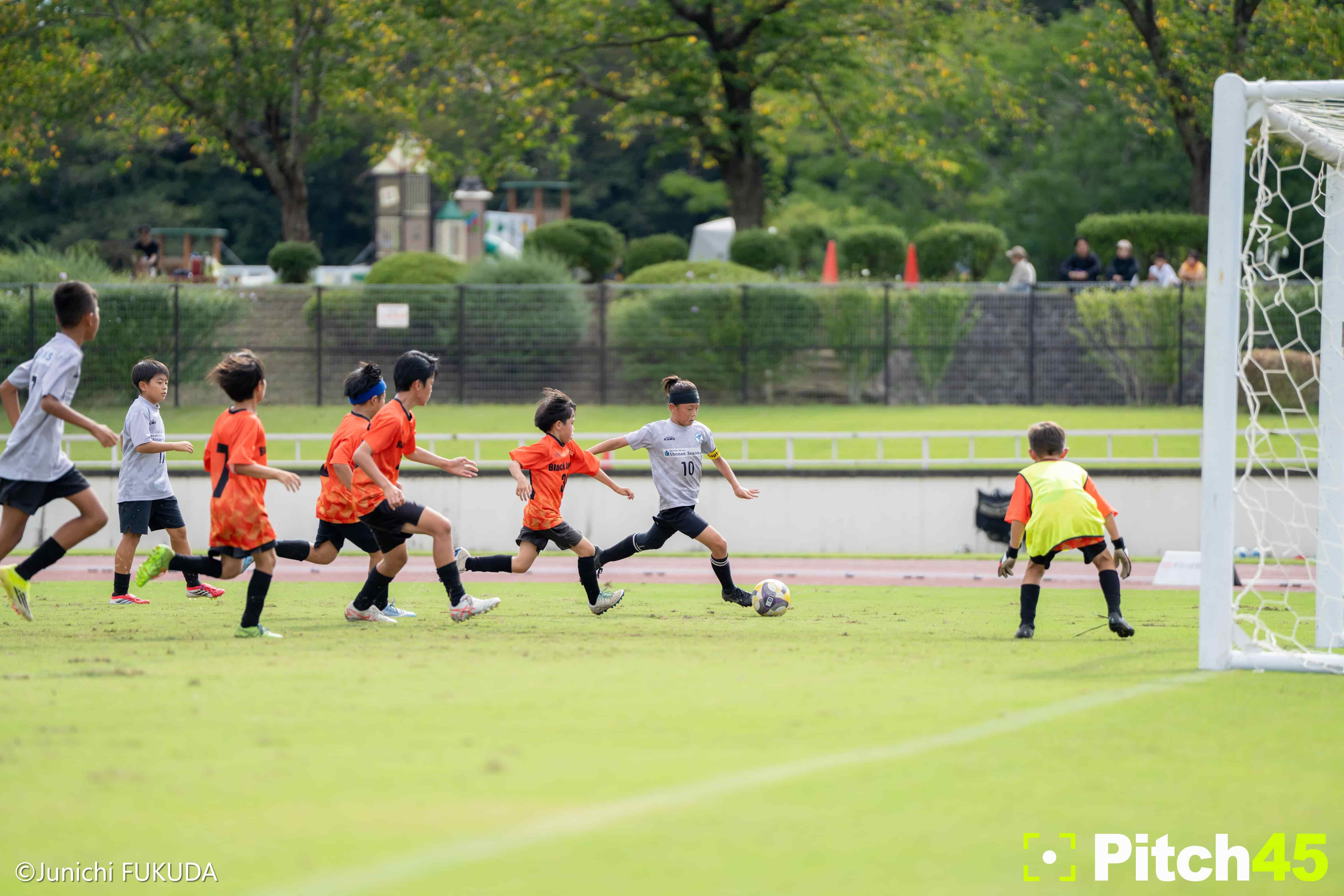 第三回 AGM CUP photo 277