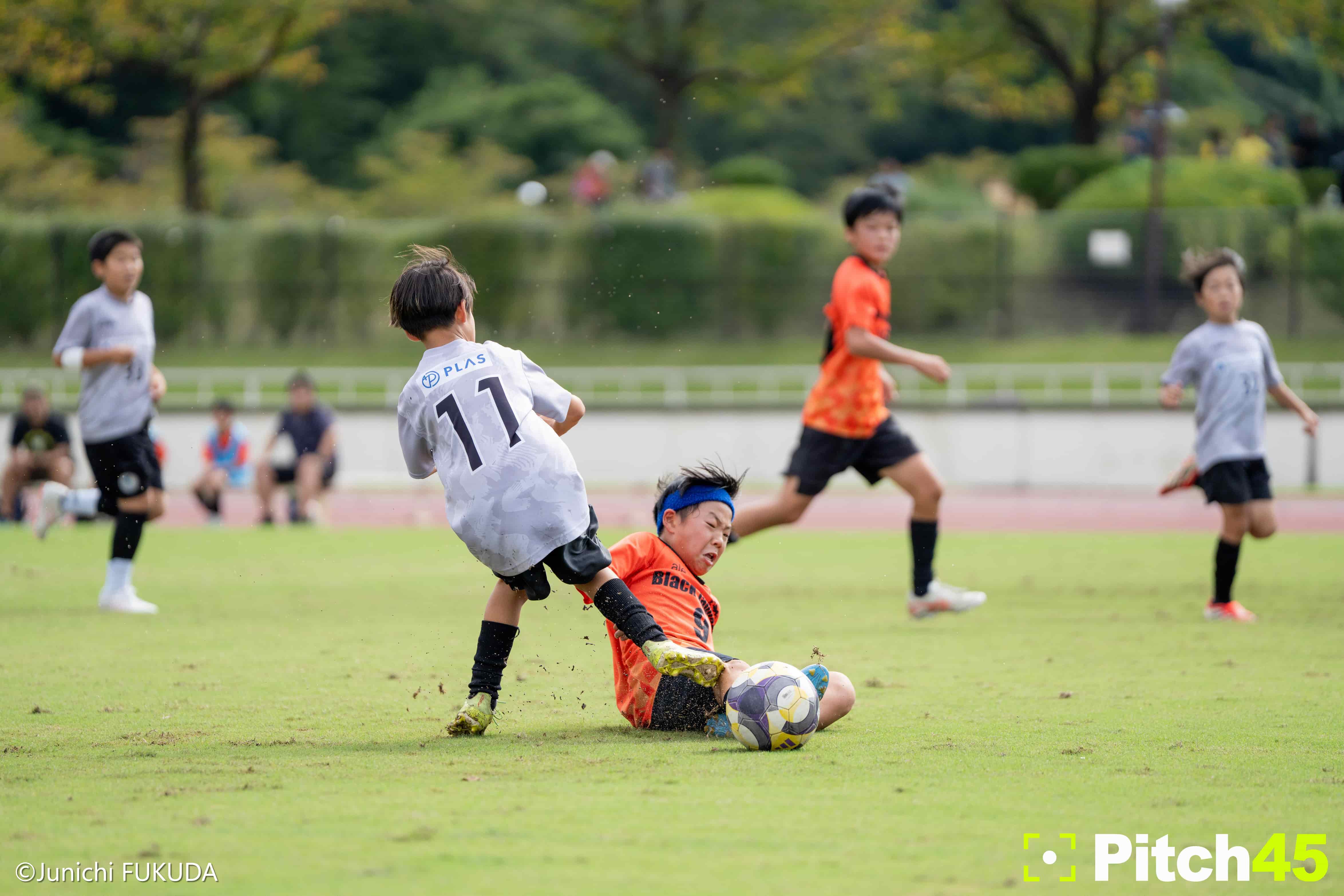 第三回 AGM CUP photo 280