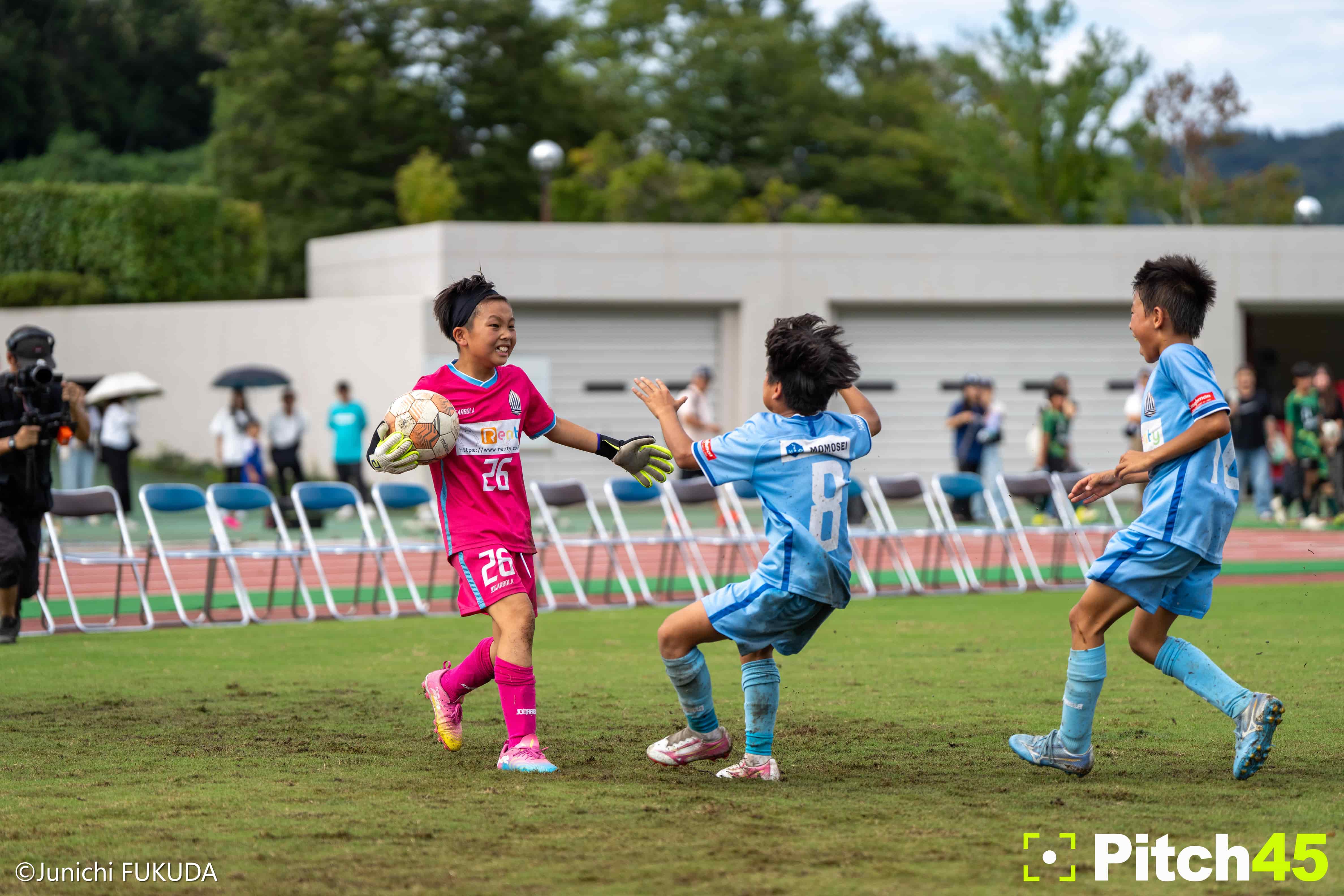 第三回 AGM CUP photo 287