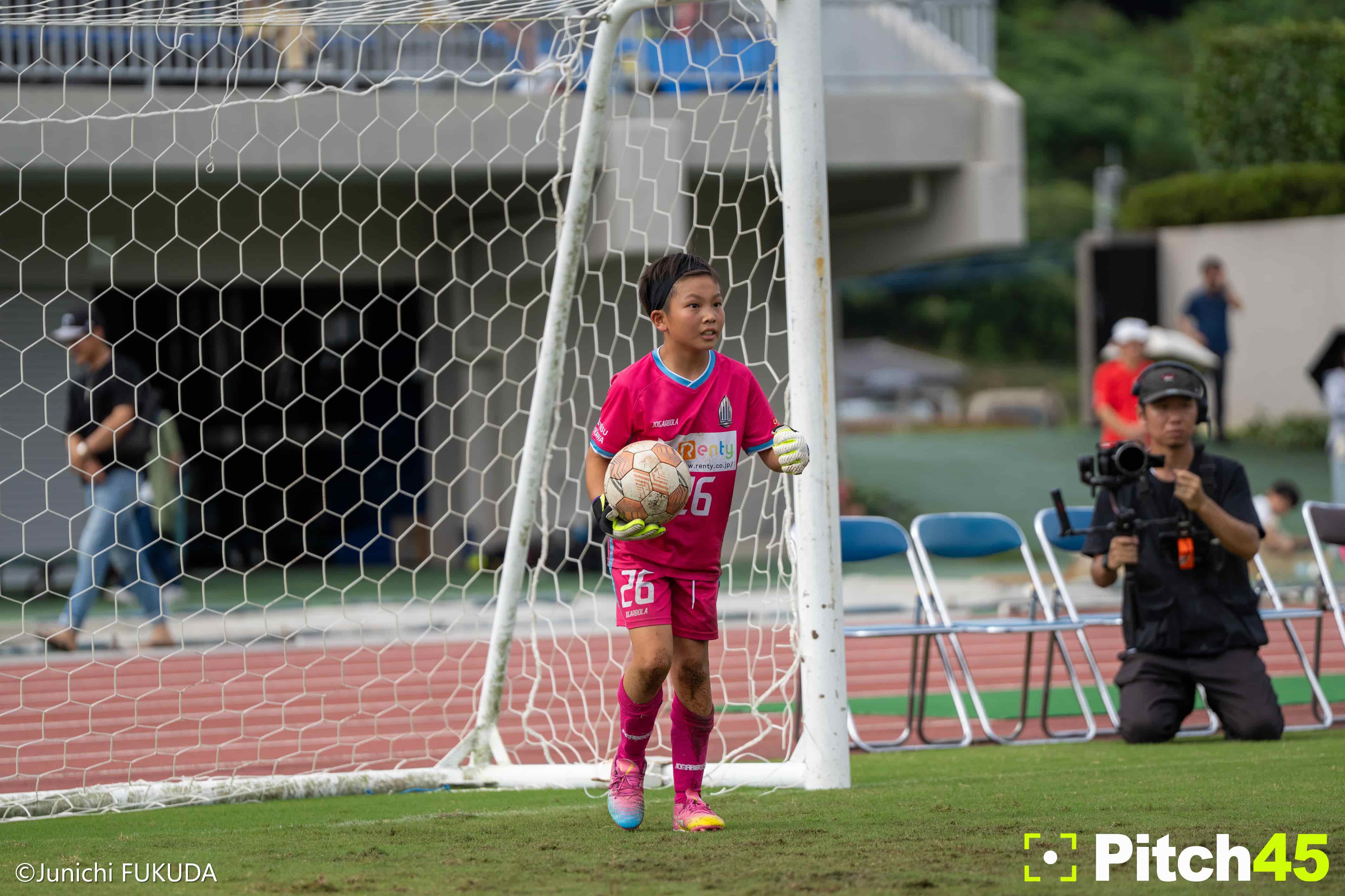 第三回 AGM CUP photo 286
