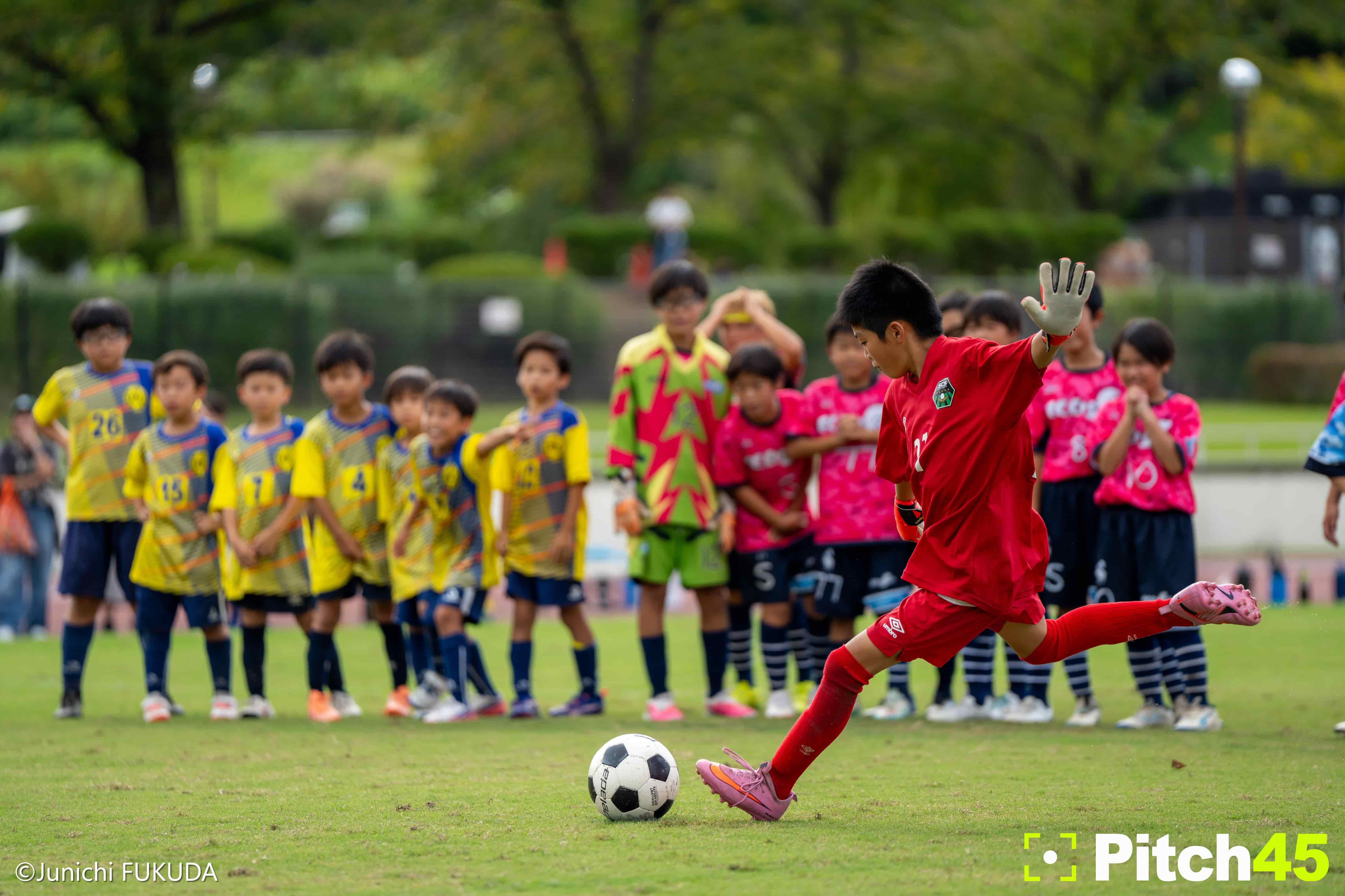 第三回 AGM CUP photo 293