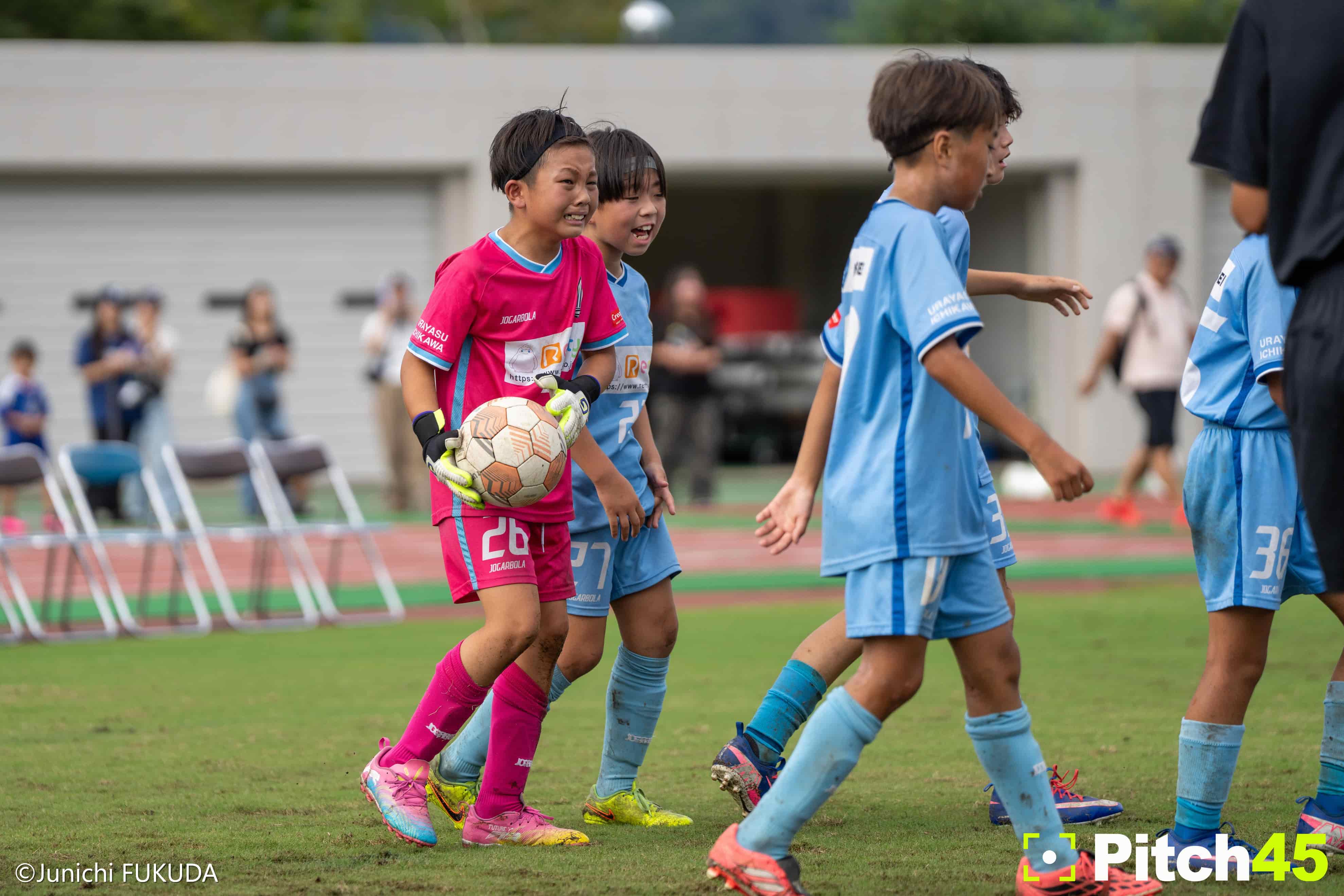 第三回 AGM CUP photo 288