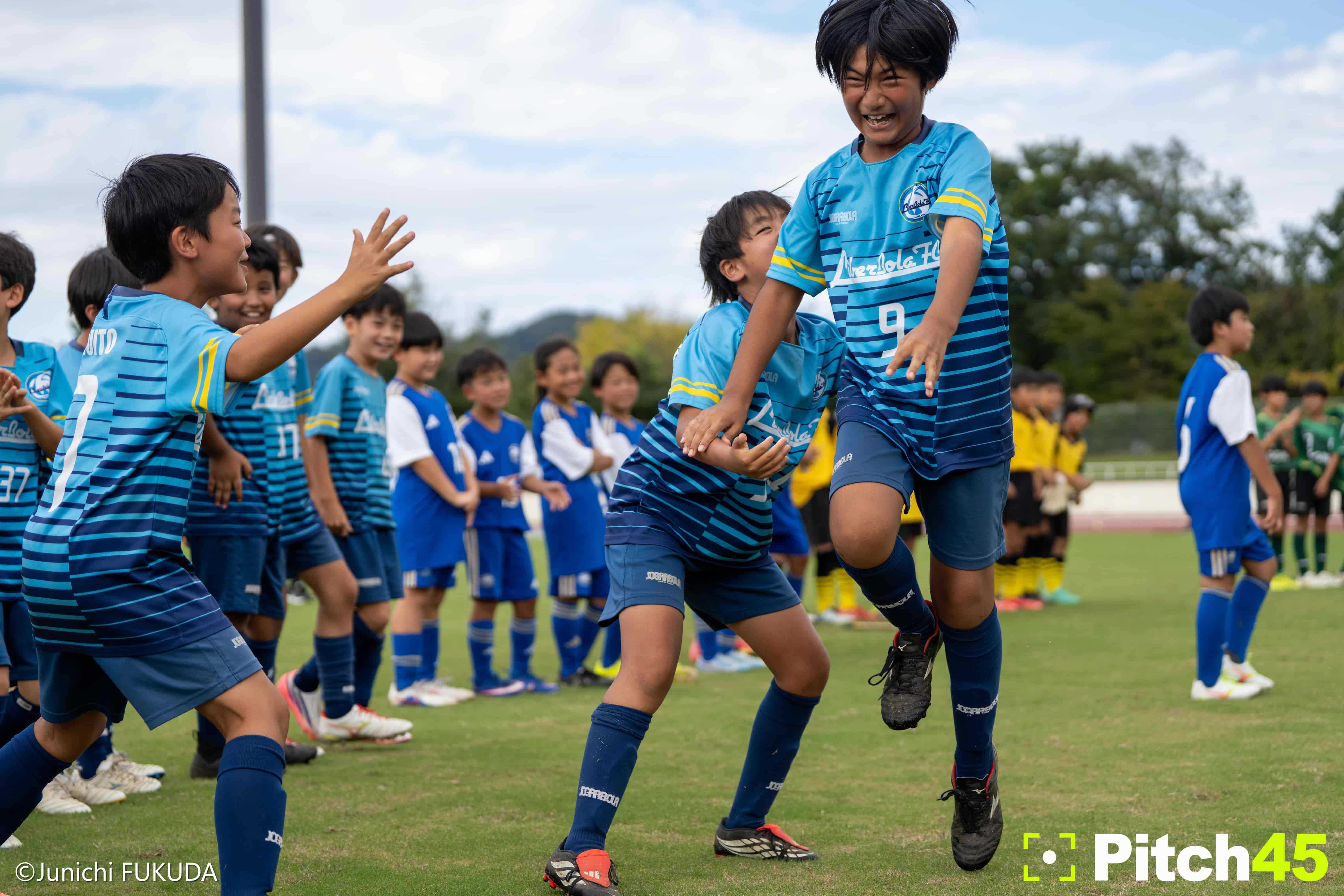 第三回 AGM CUP photo 289