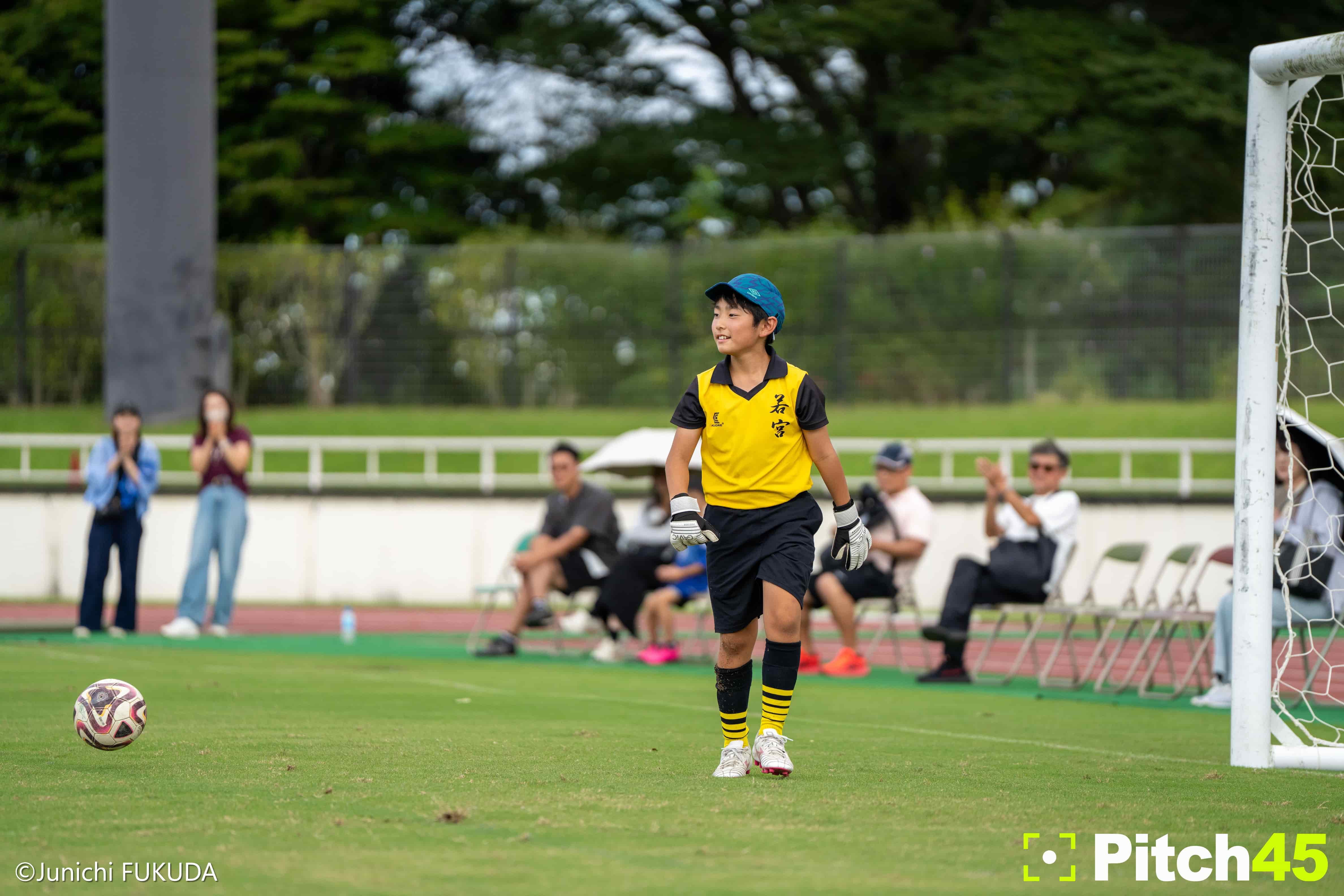 第三回 AGM CUP photo 291