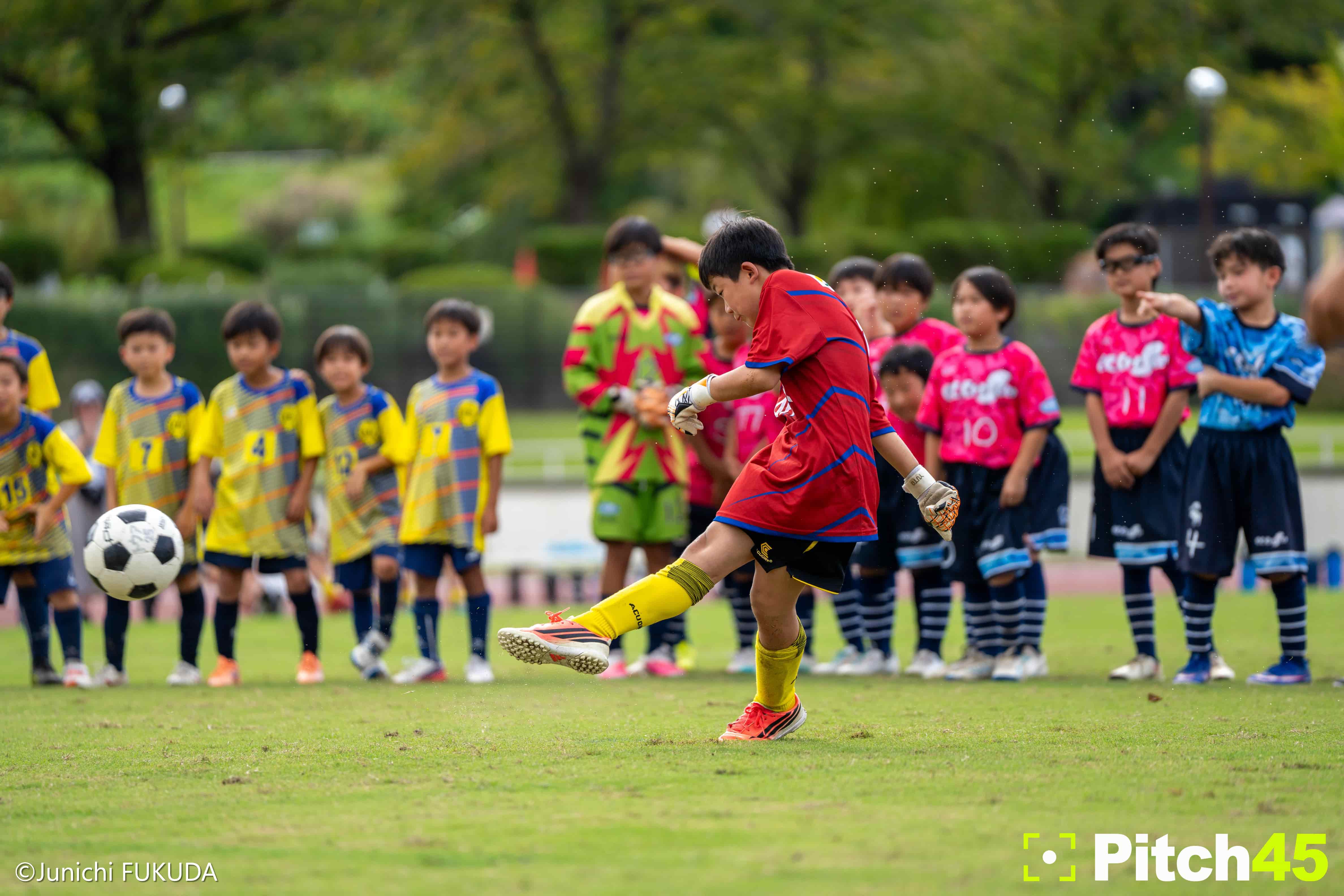 第三回 AGM CUP photo 295