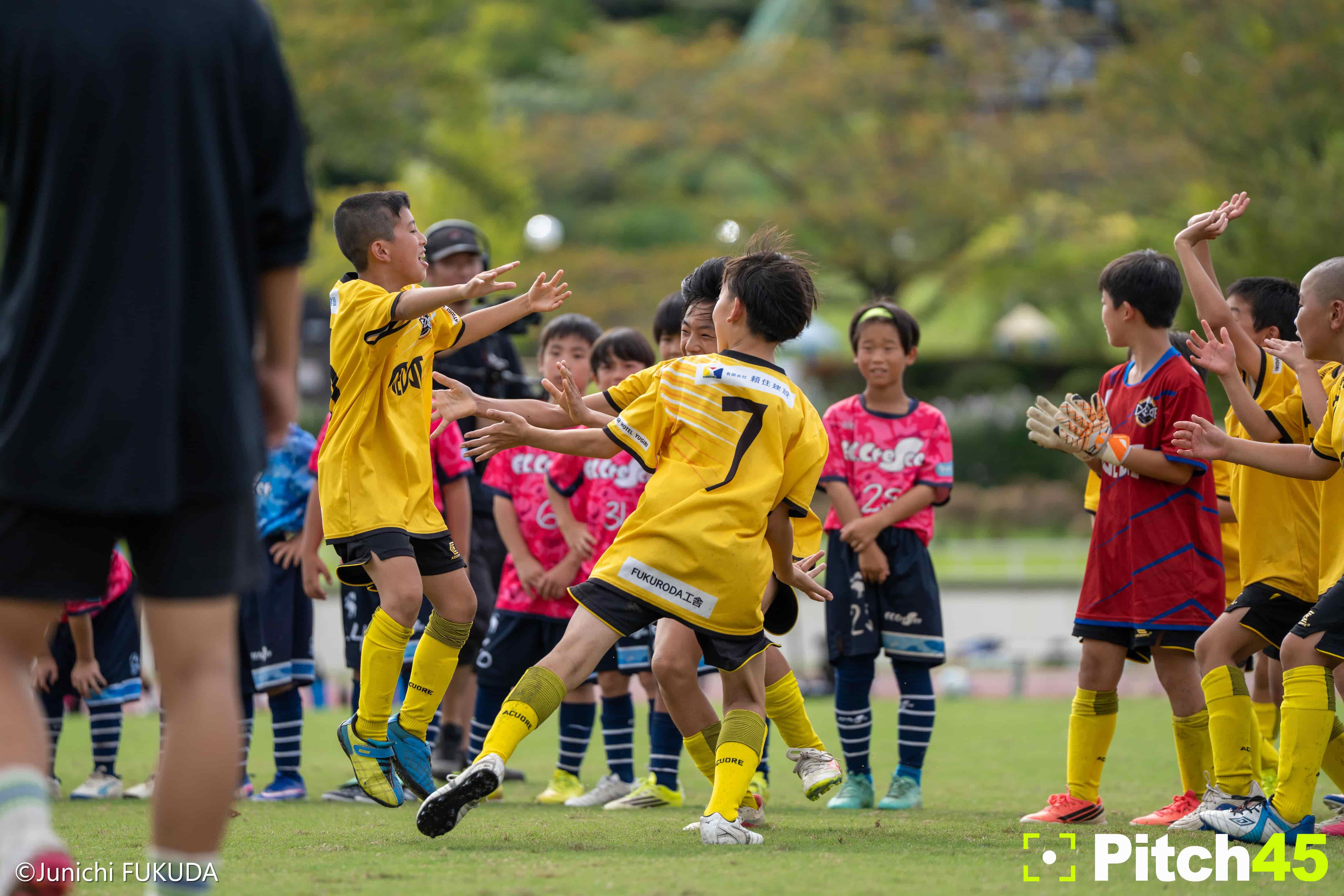 第三回 AGM CUP photo 298