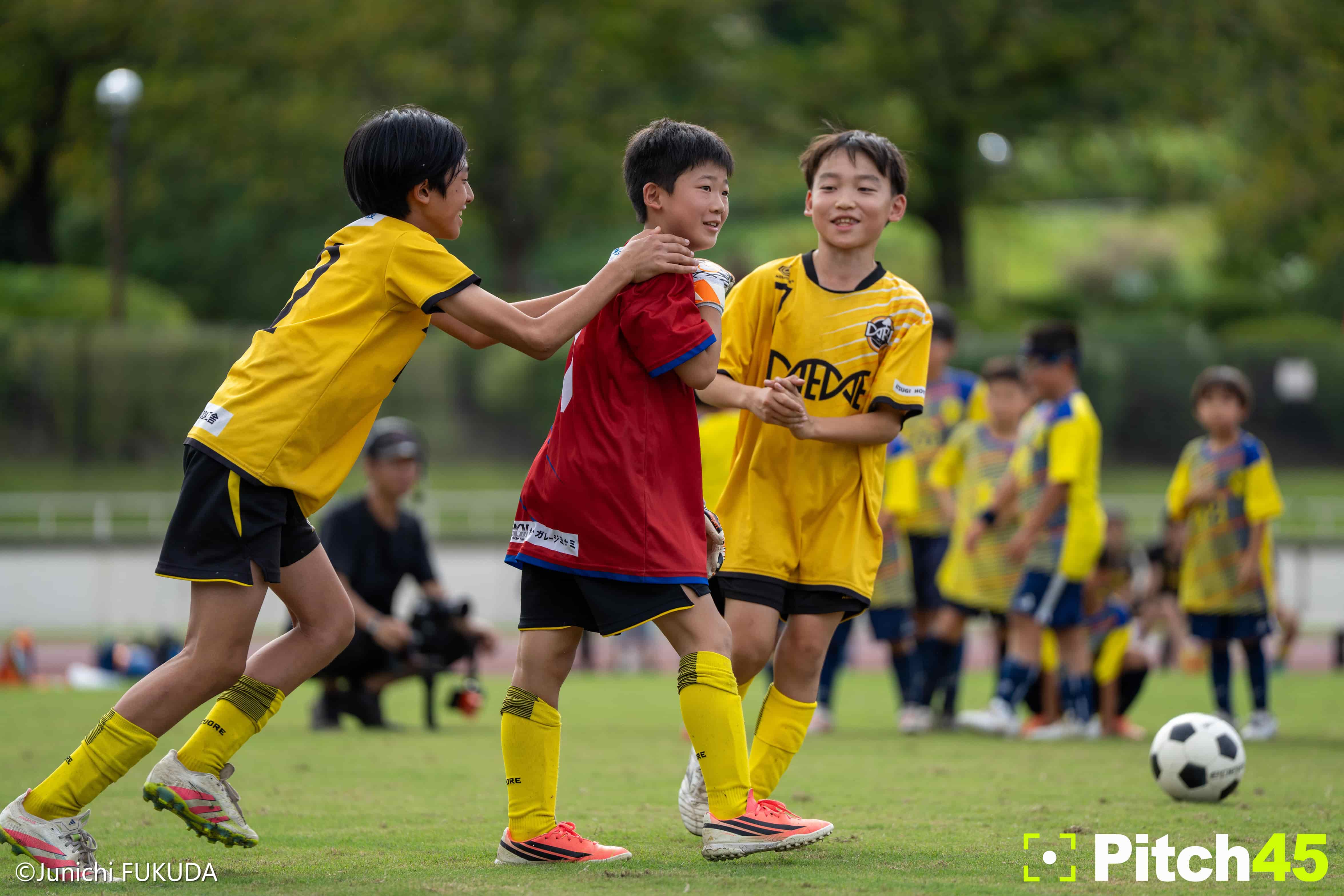 第三回 AGM CUP photo 297