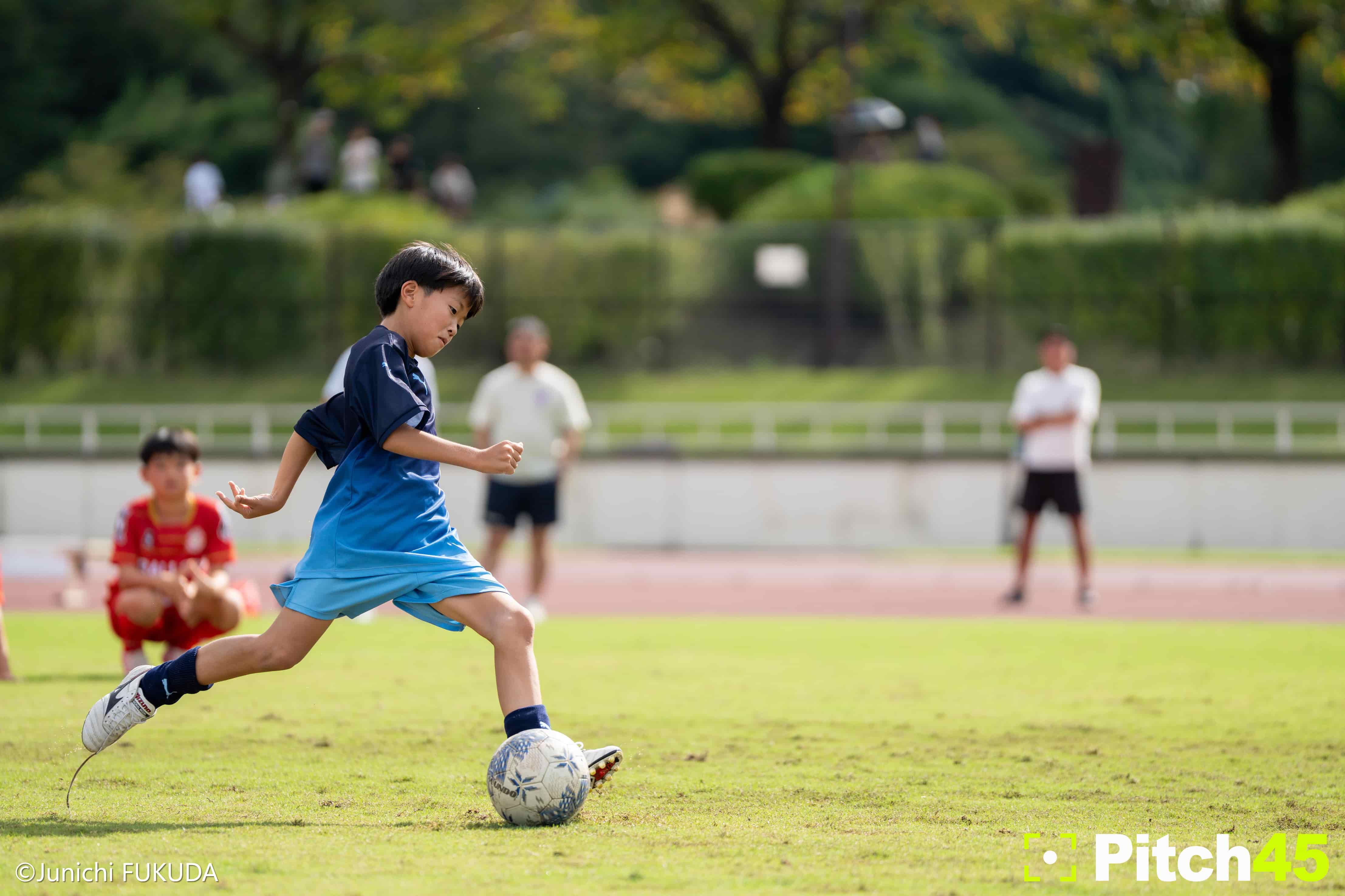 第三回 AGM CUP photo 300