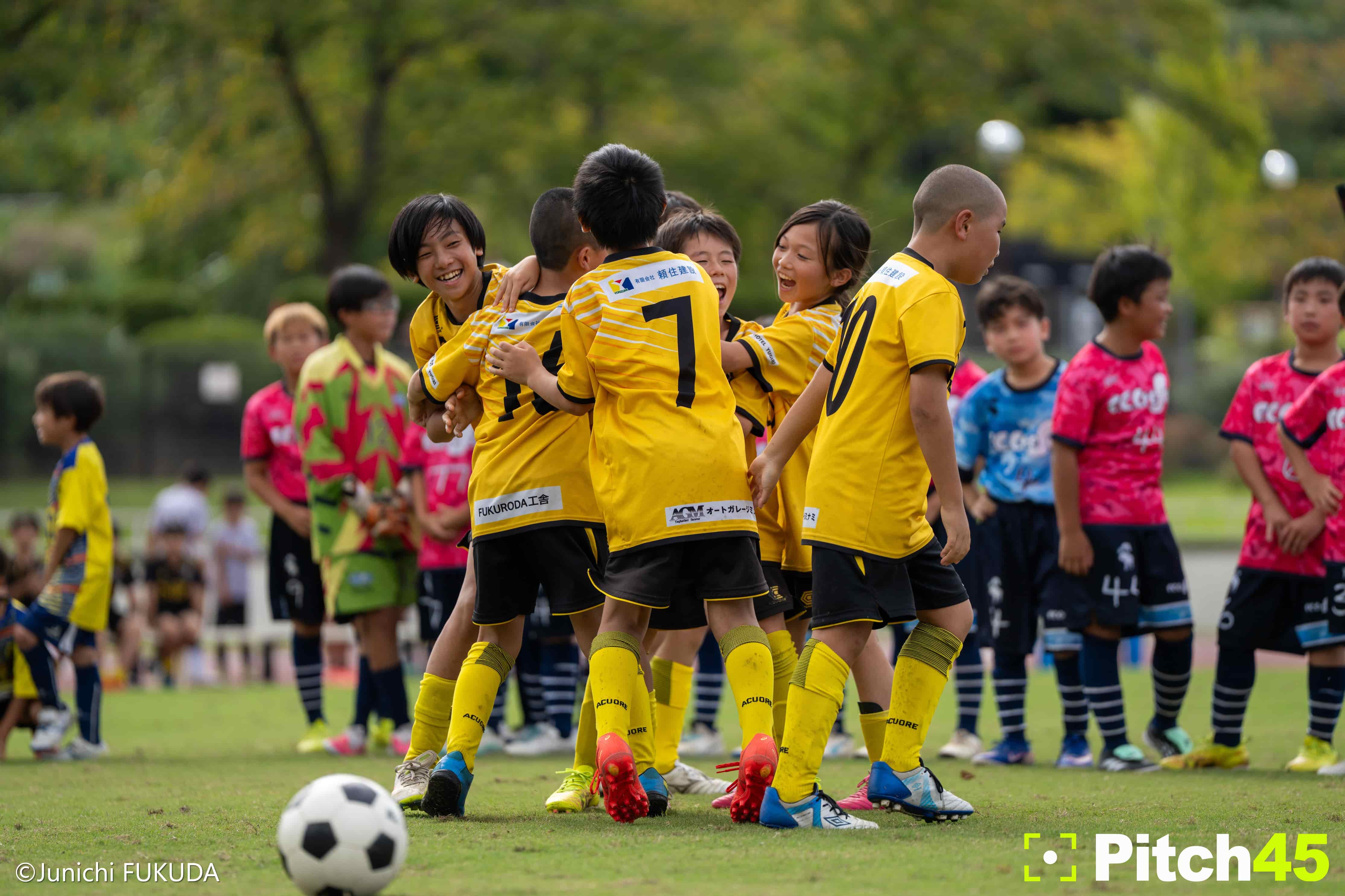 第三回 AGM CUP photo 299