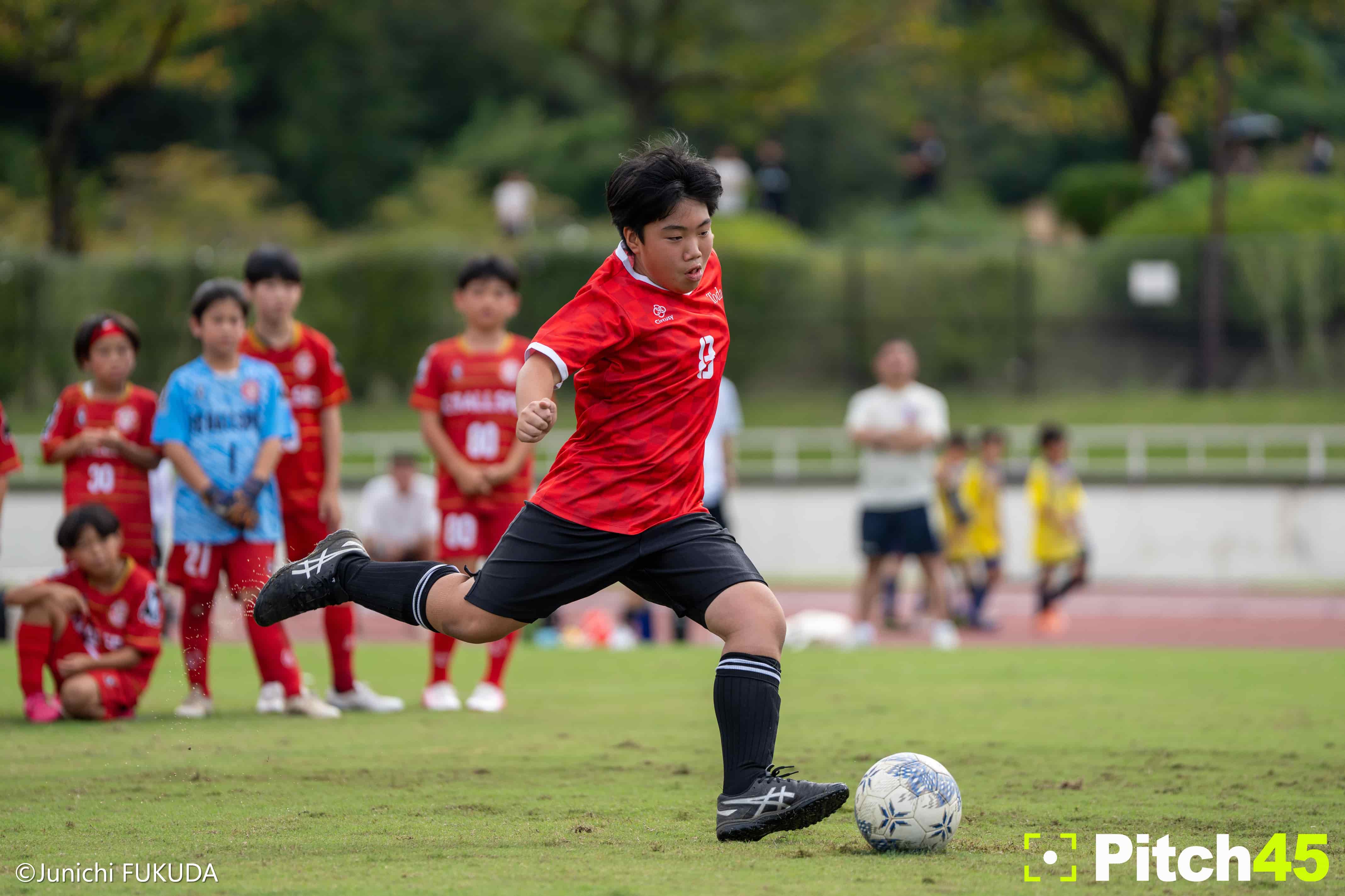 第三回 AGM CUP photo 307