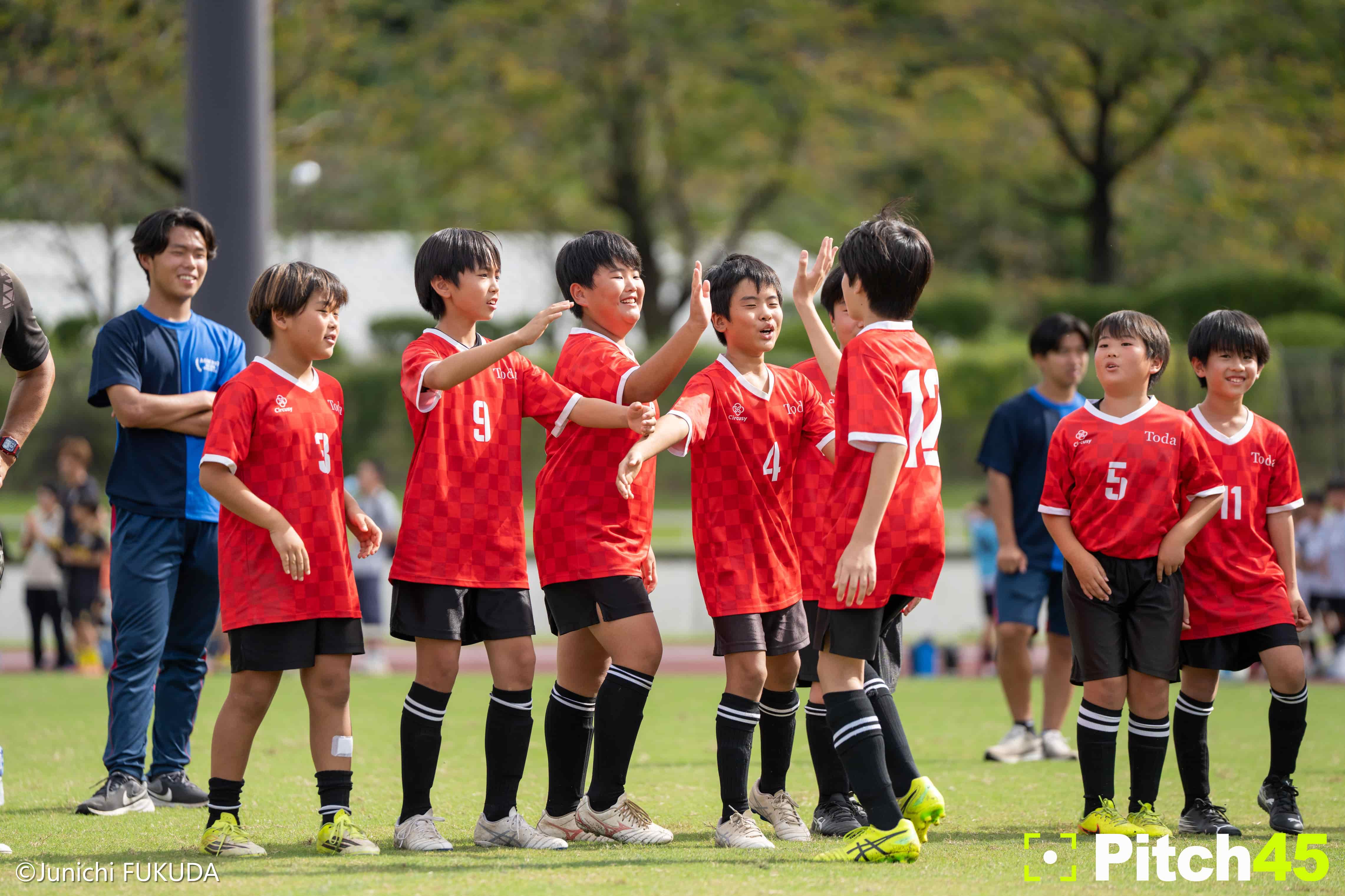 第三回 AGM CUP photo 303