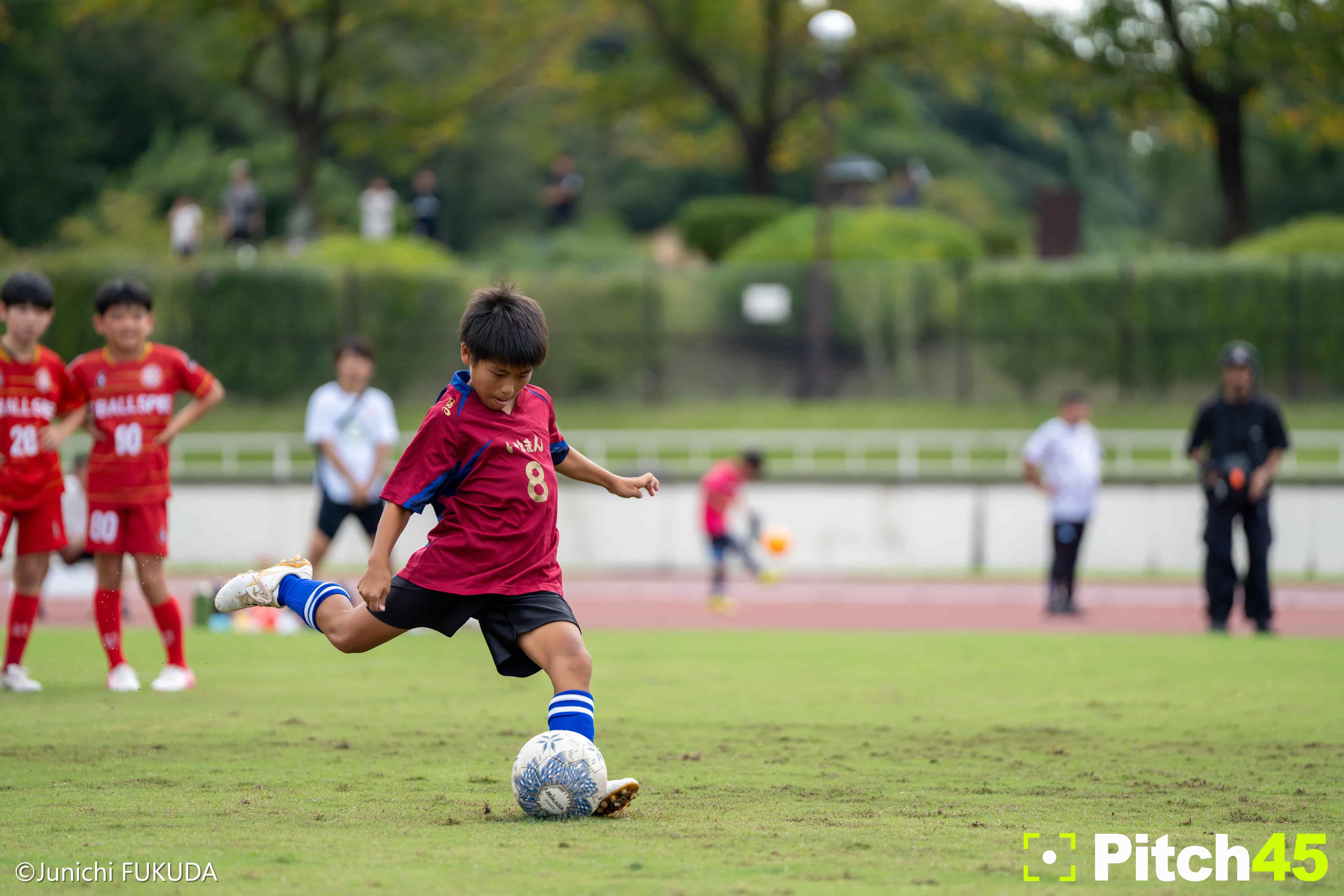 第三回 AGM CUP photo 308