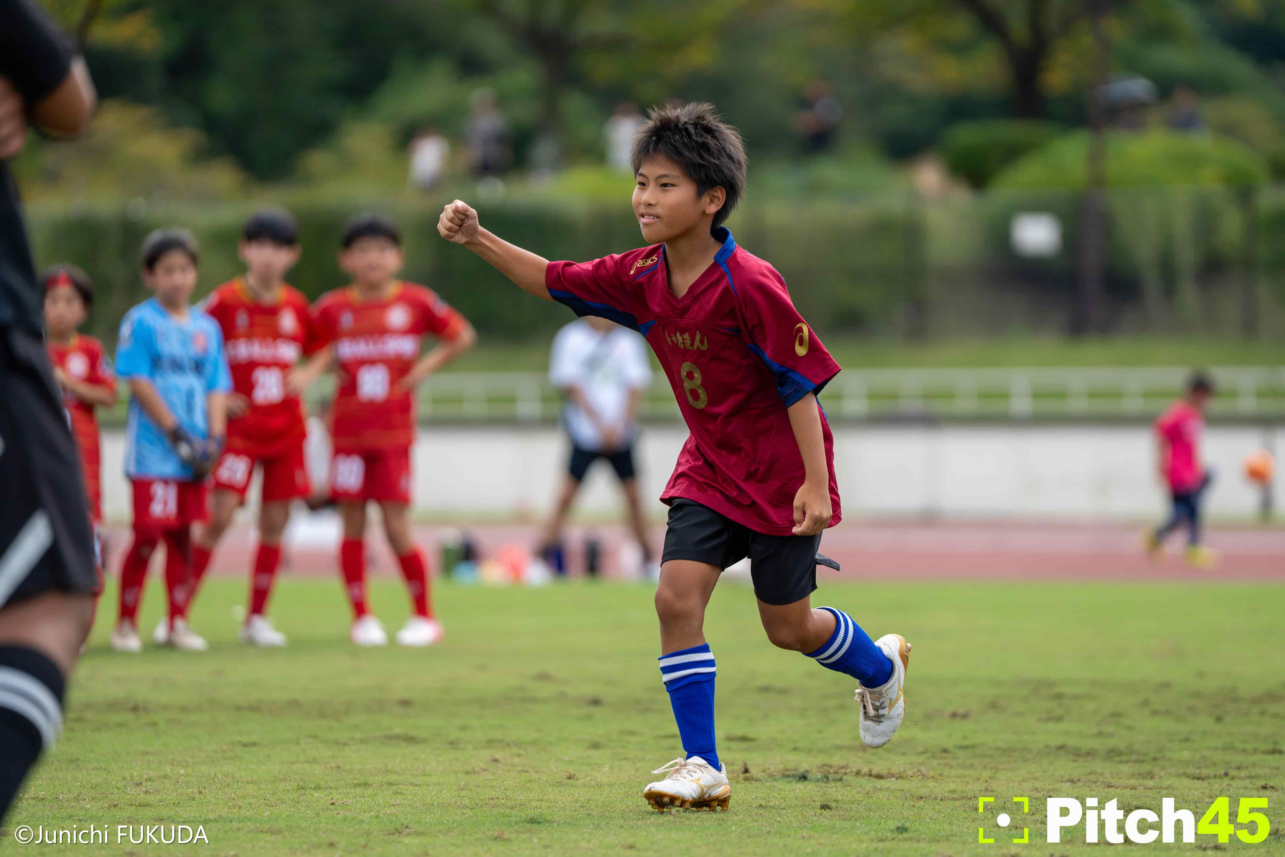 第三回 AGM CUP photo 309