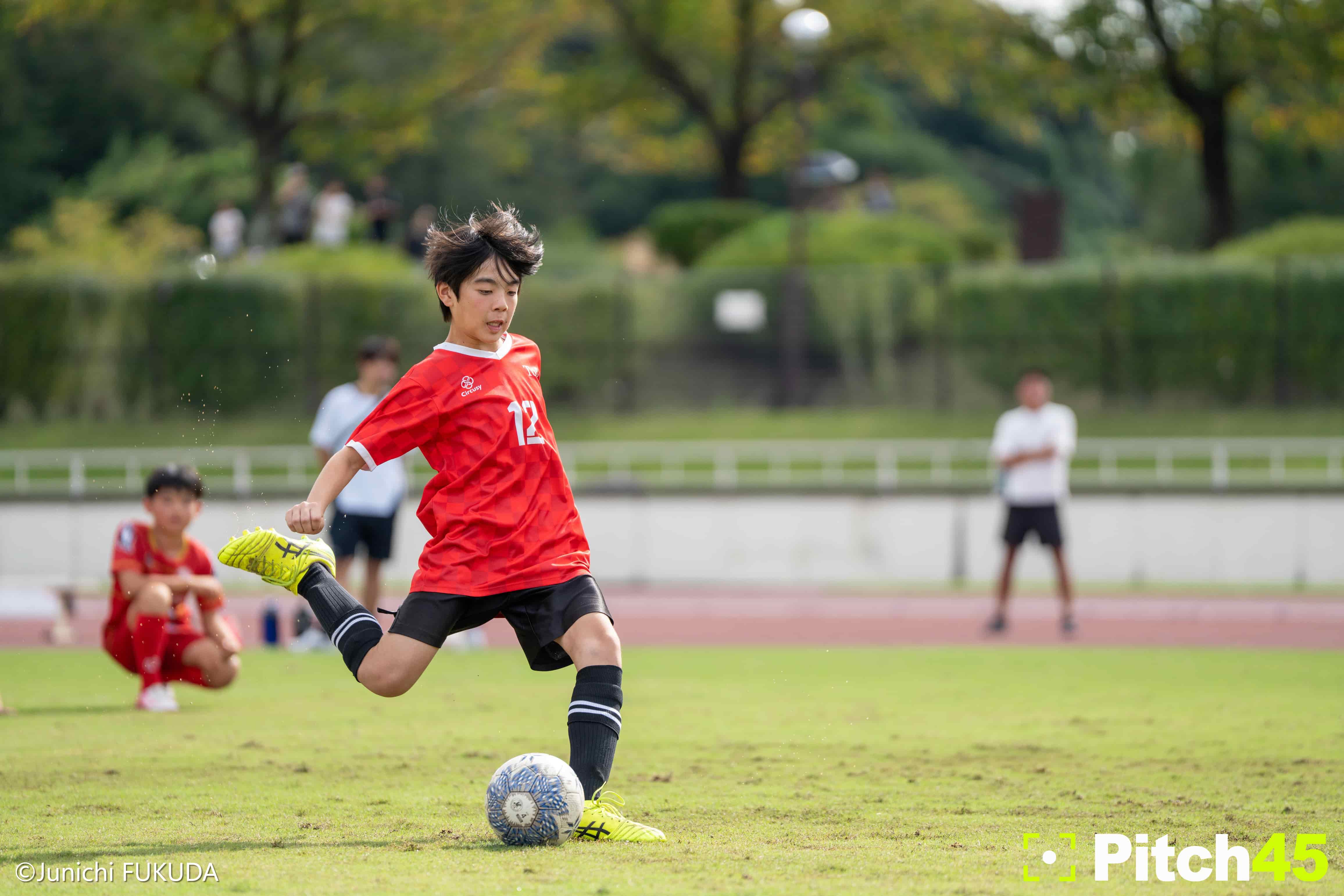 第三回 AGM CUP photo 302