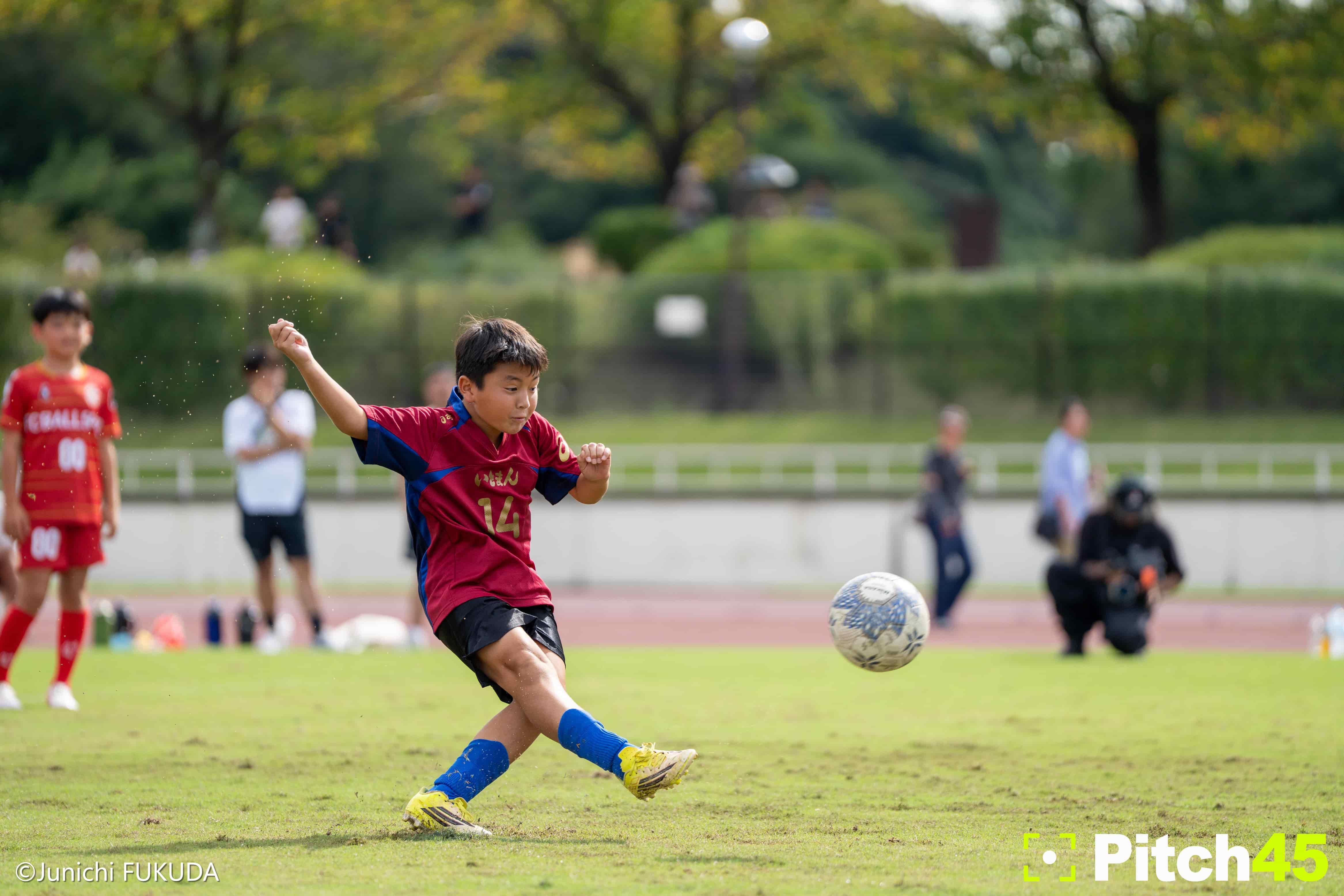 第三回 AGM CUP photo 306
