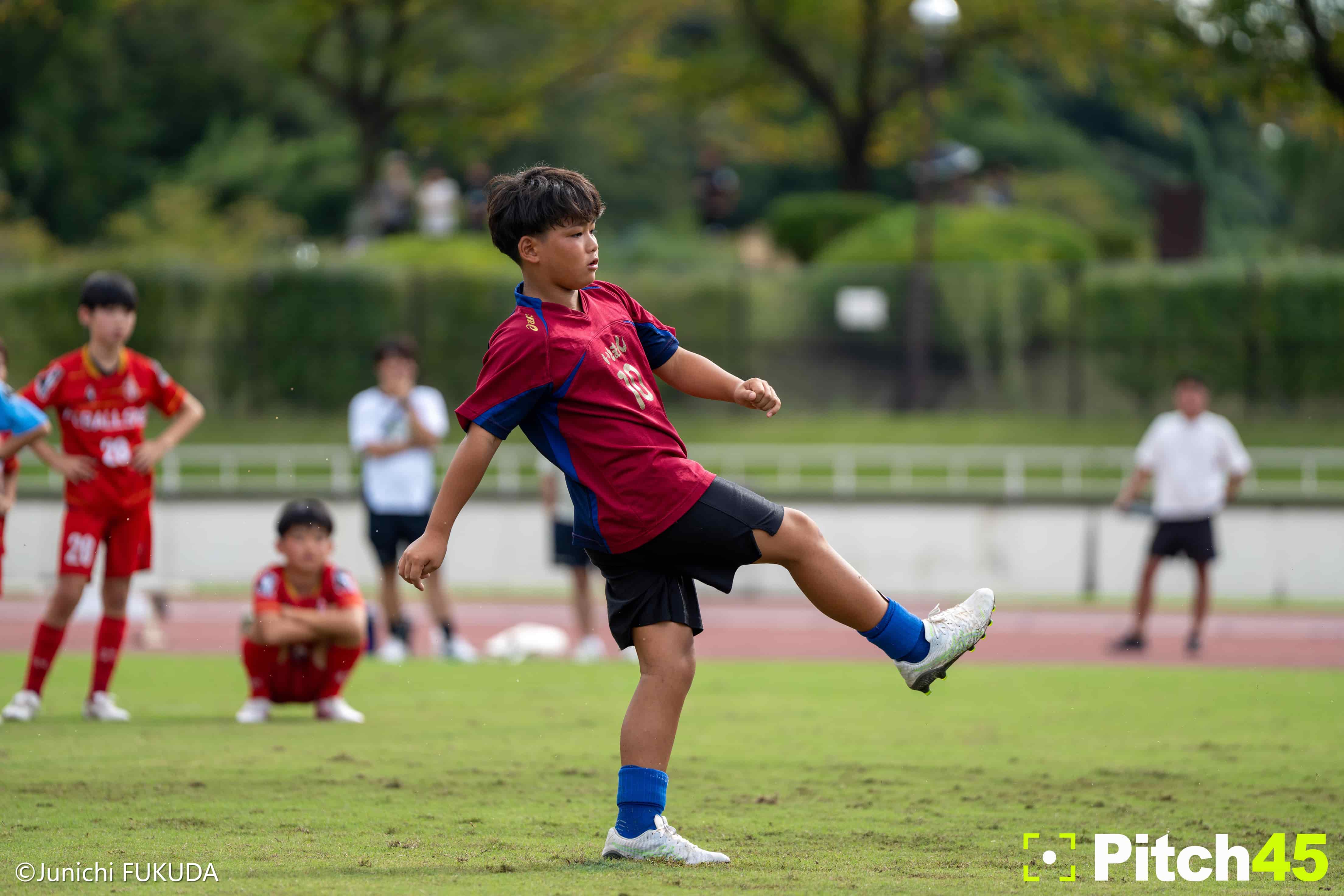 第三回 AGM CUP photo 304