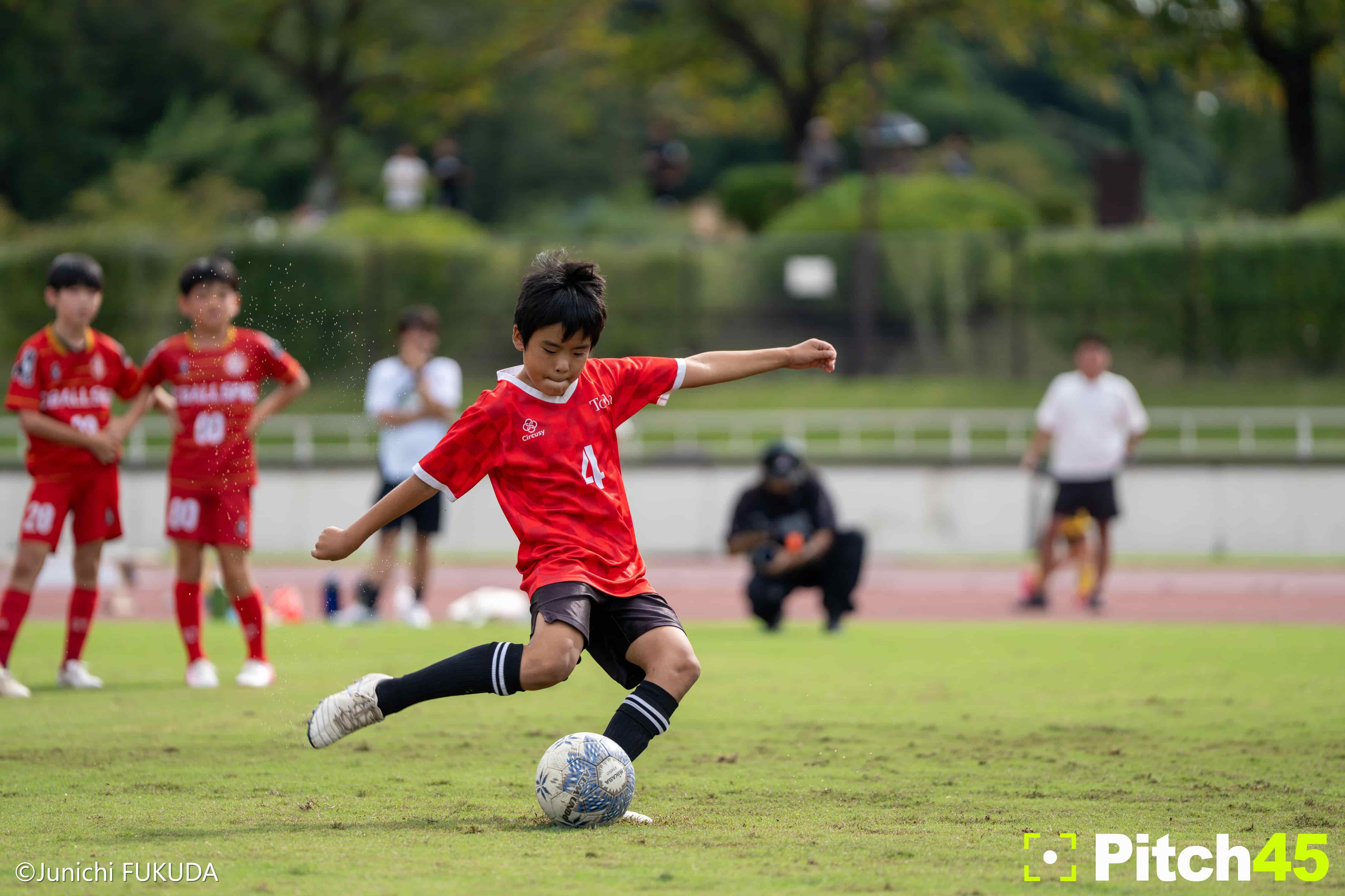 第三回 AGM CUP photo 305