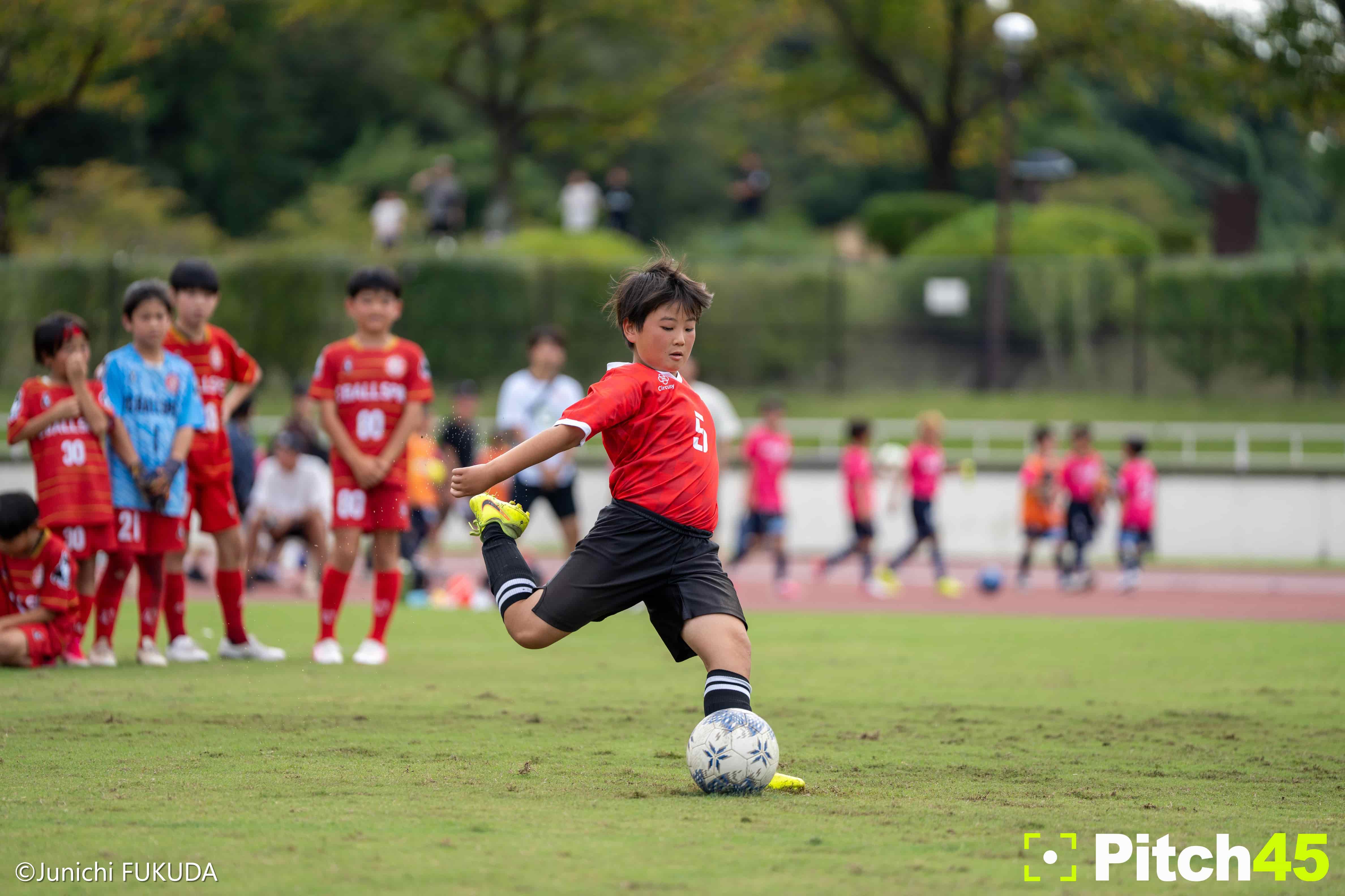 第三回 AGM CUP photo 311