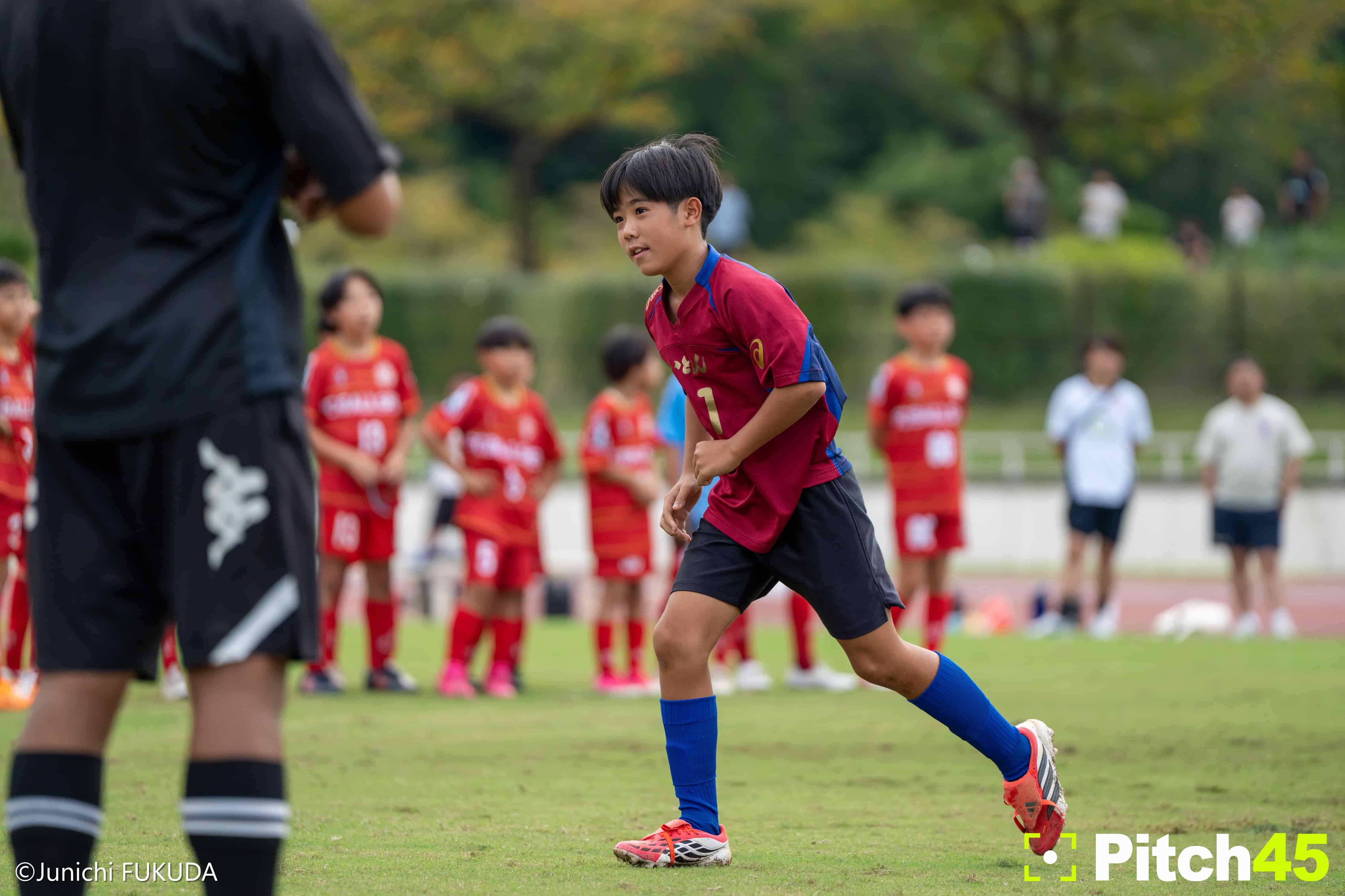 第三回 AGM CUP photo 316