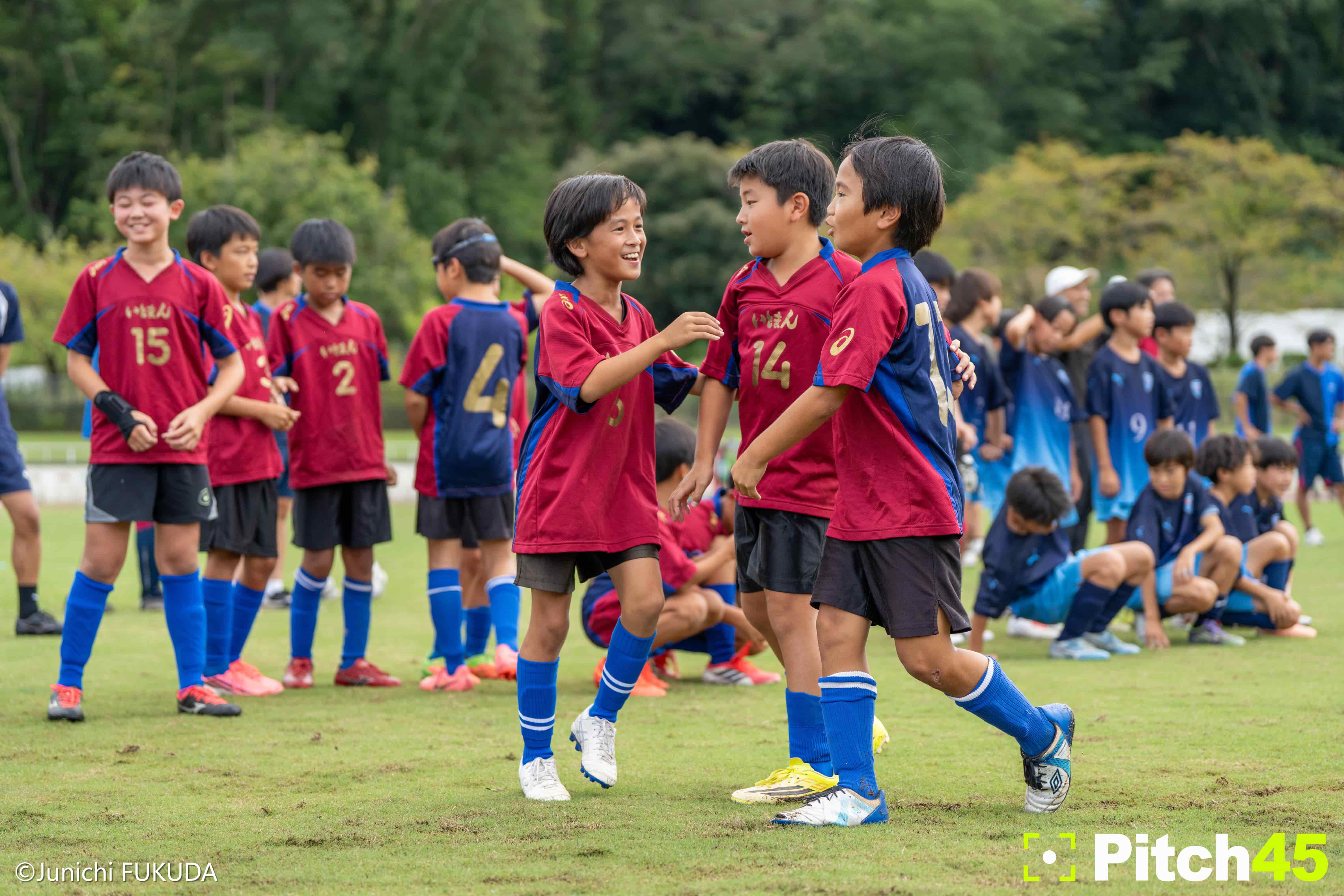 第三回 AGM CUP photo 313