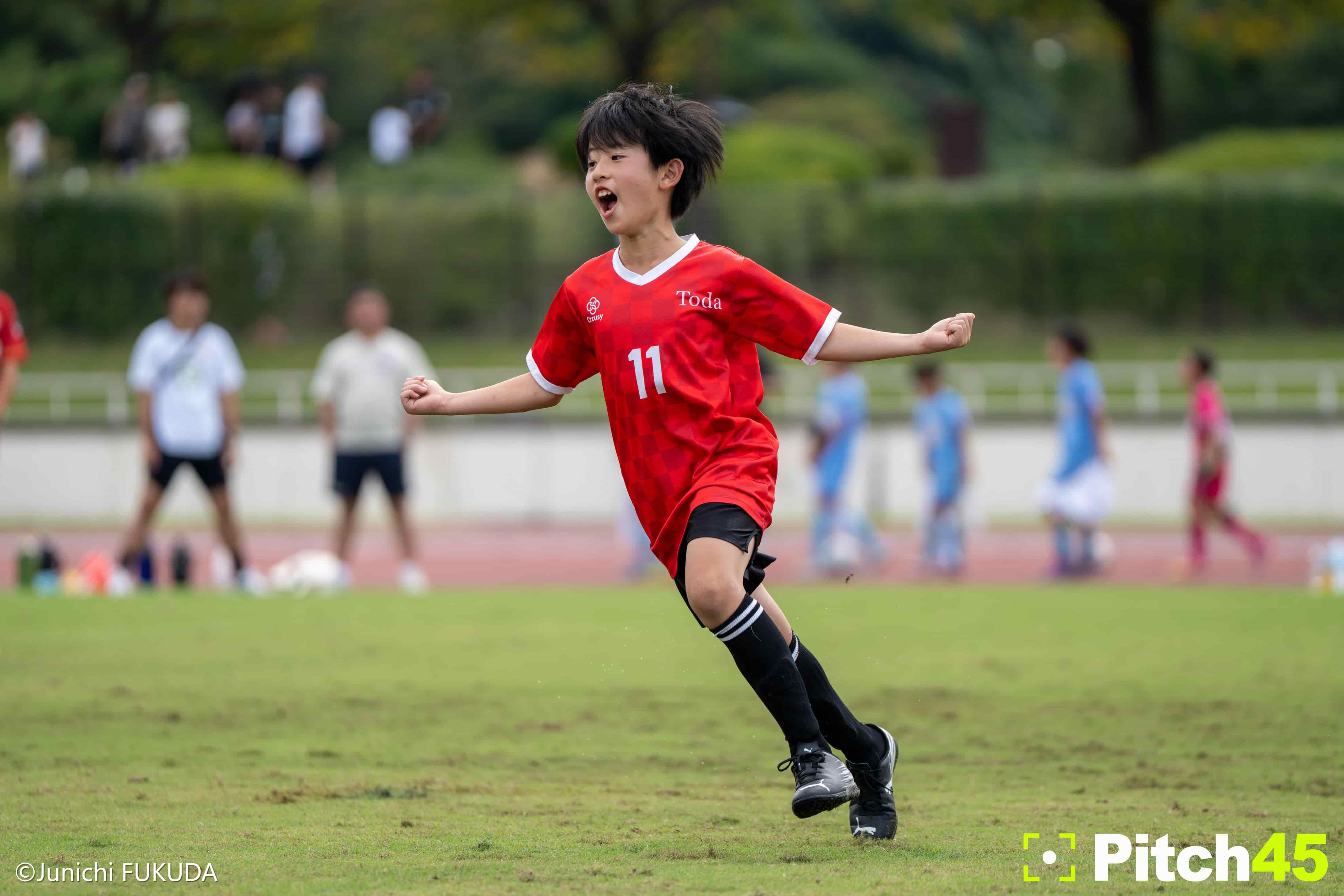 第三回 AGM CUP photo 314