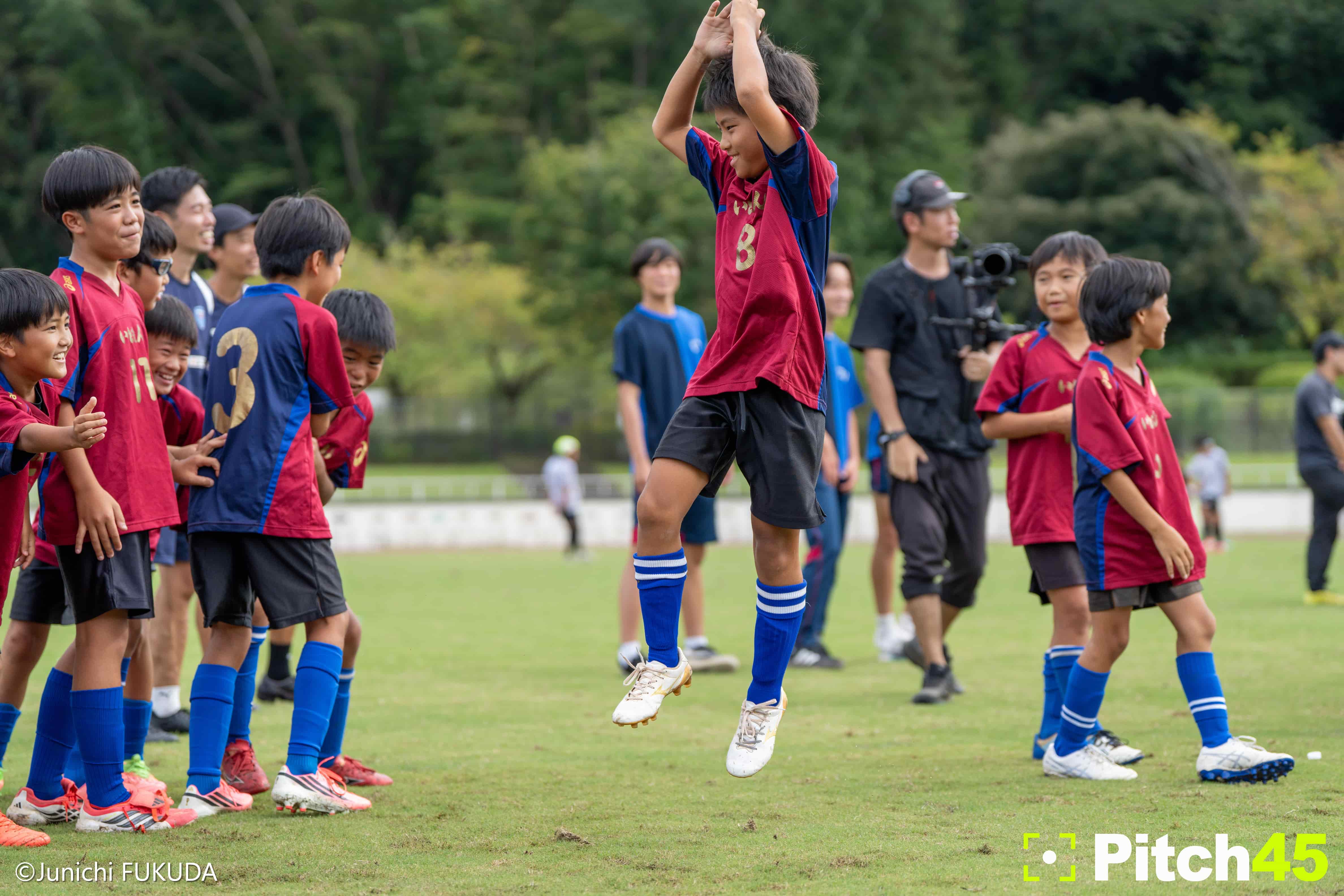 第三回 AGM CUP photo 310