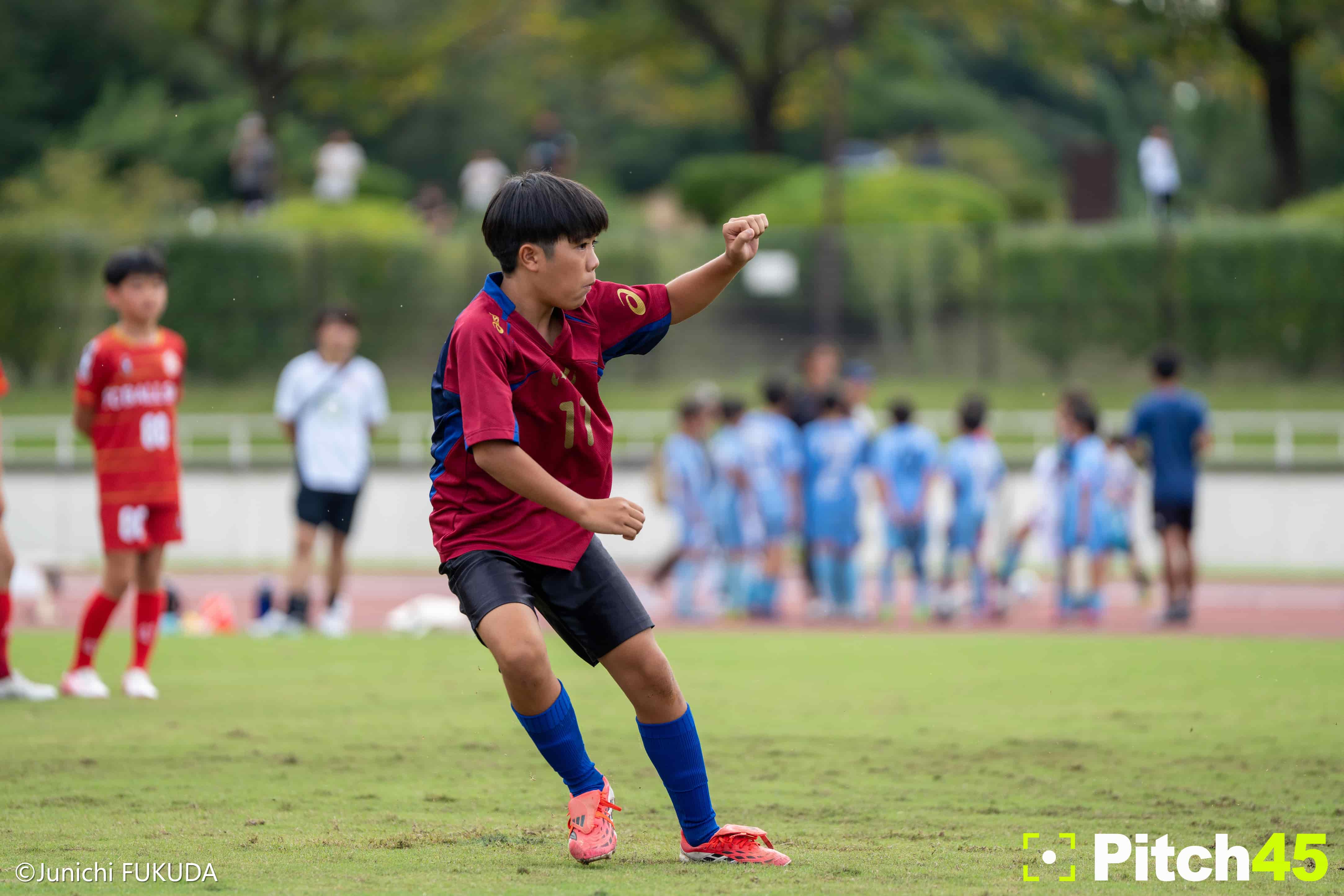 第三回 AGM CUP photo 315