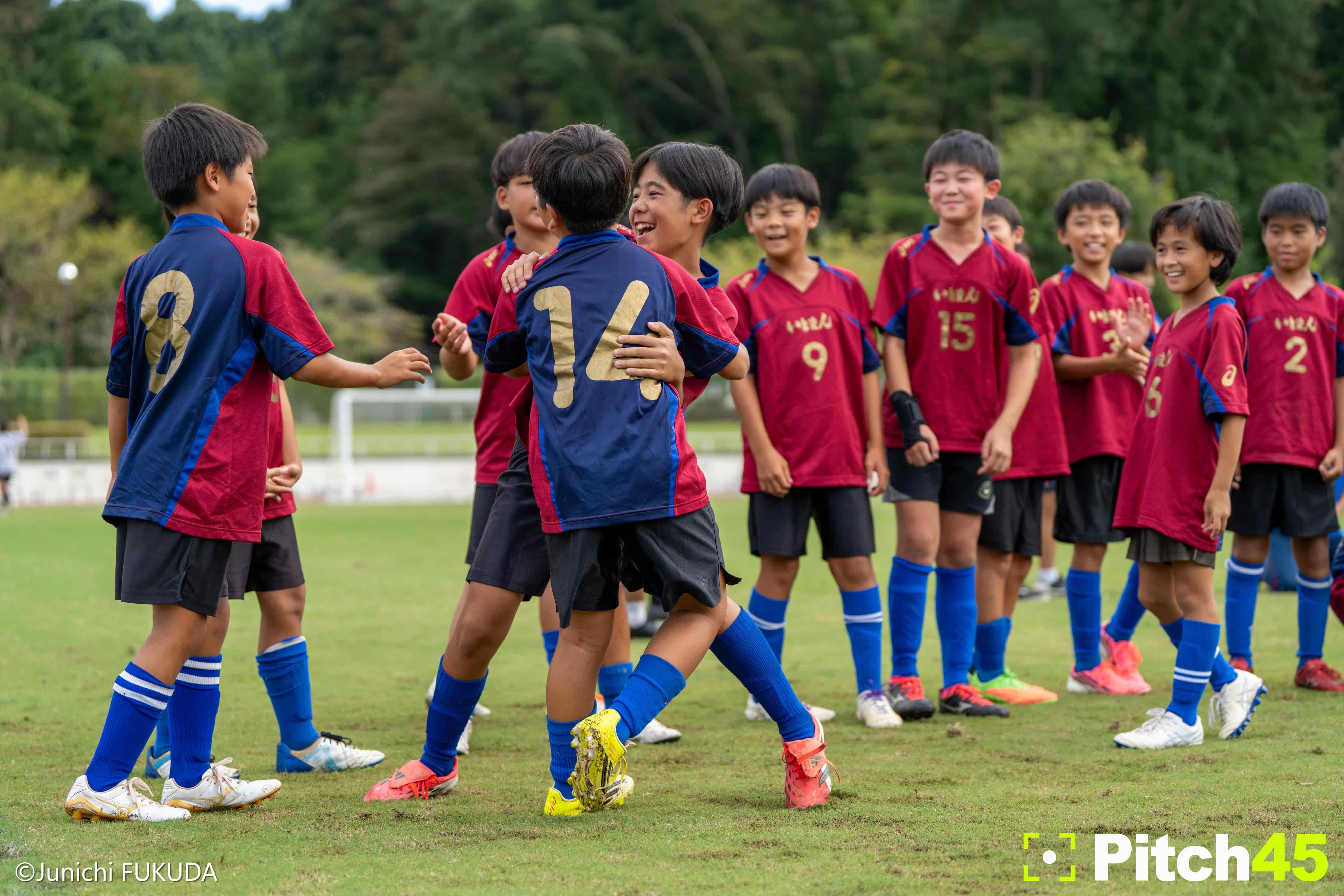第三回 AGM CUP photo 317