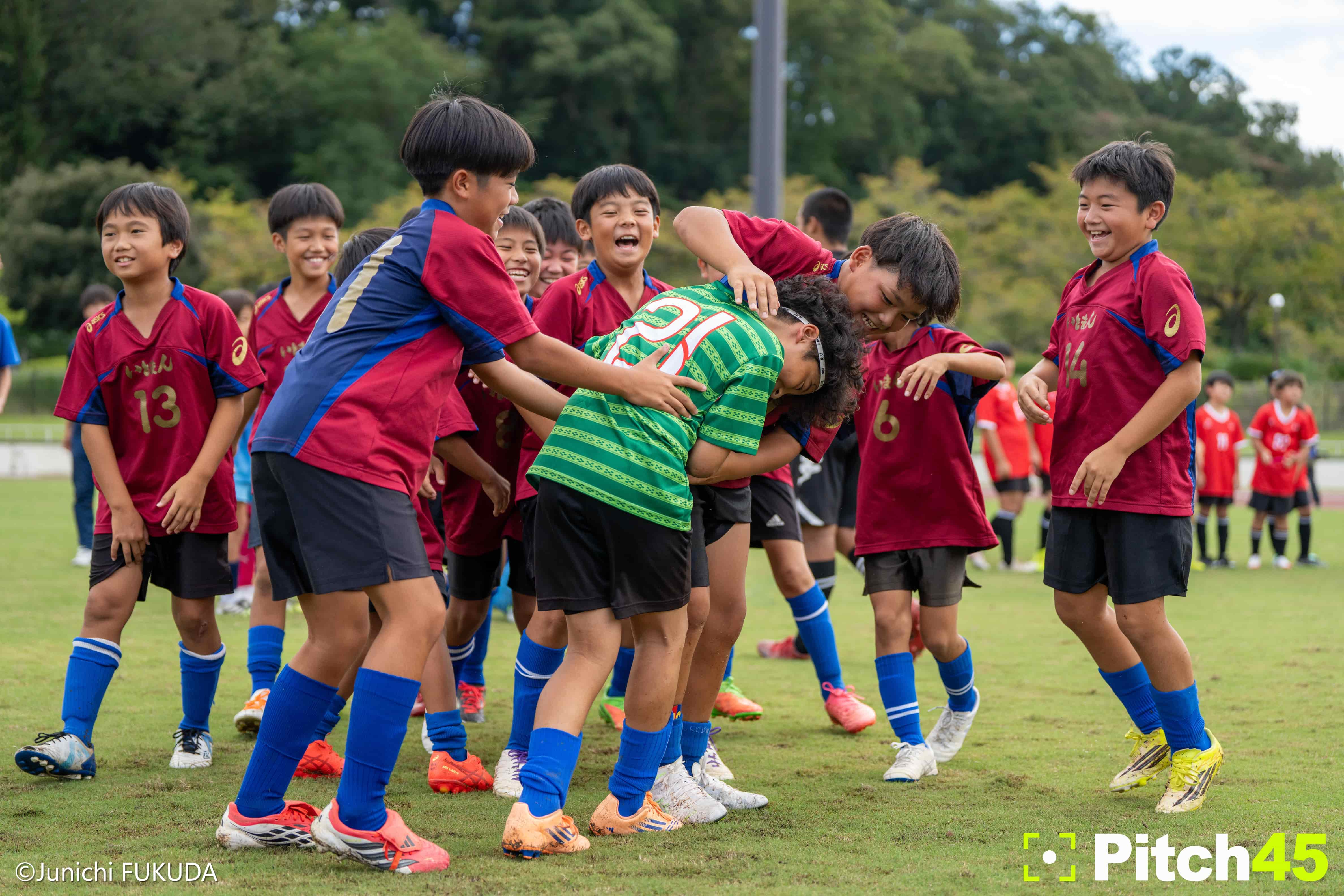 第三回 AGM CUP photo 320