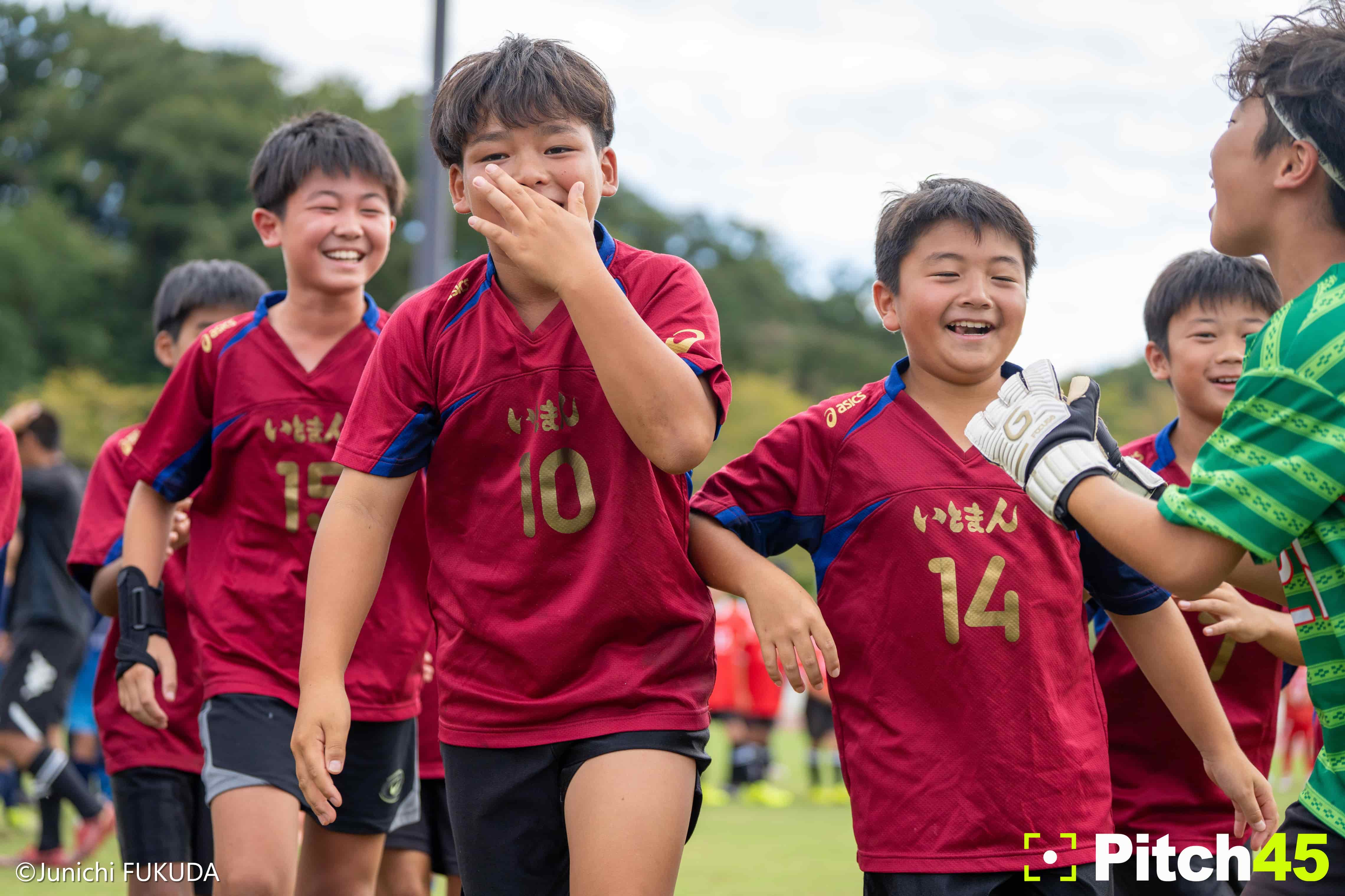 第三回 AGM CUP photo 321