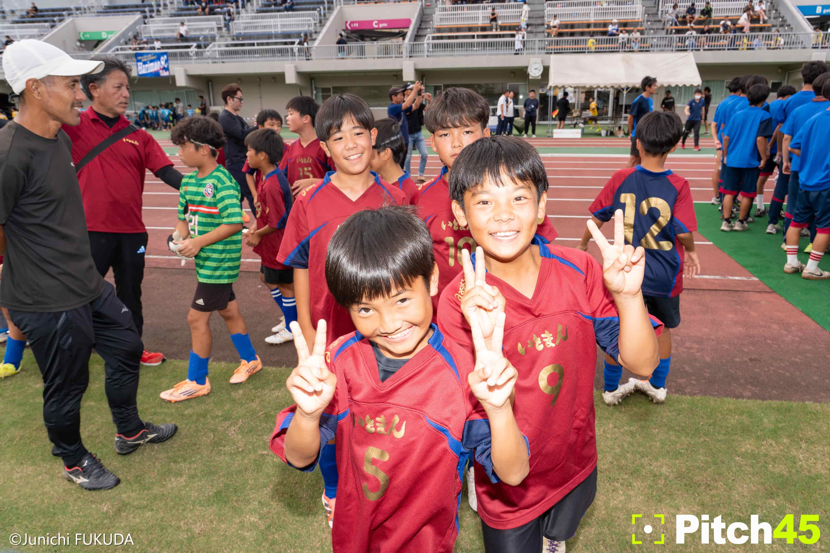 第三回 AGM CUP photo 322