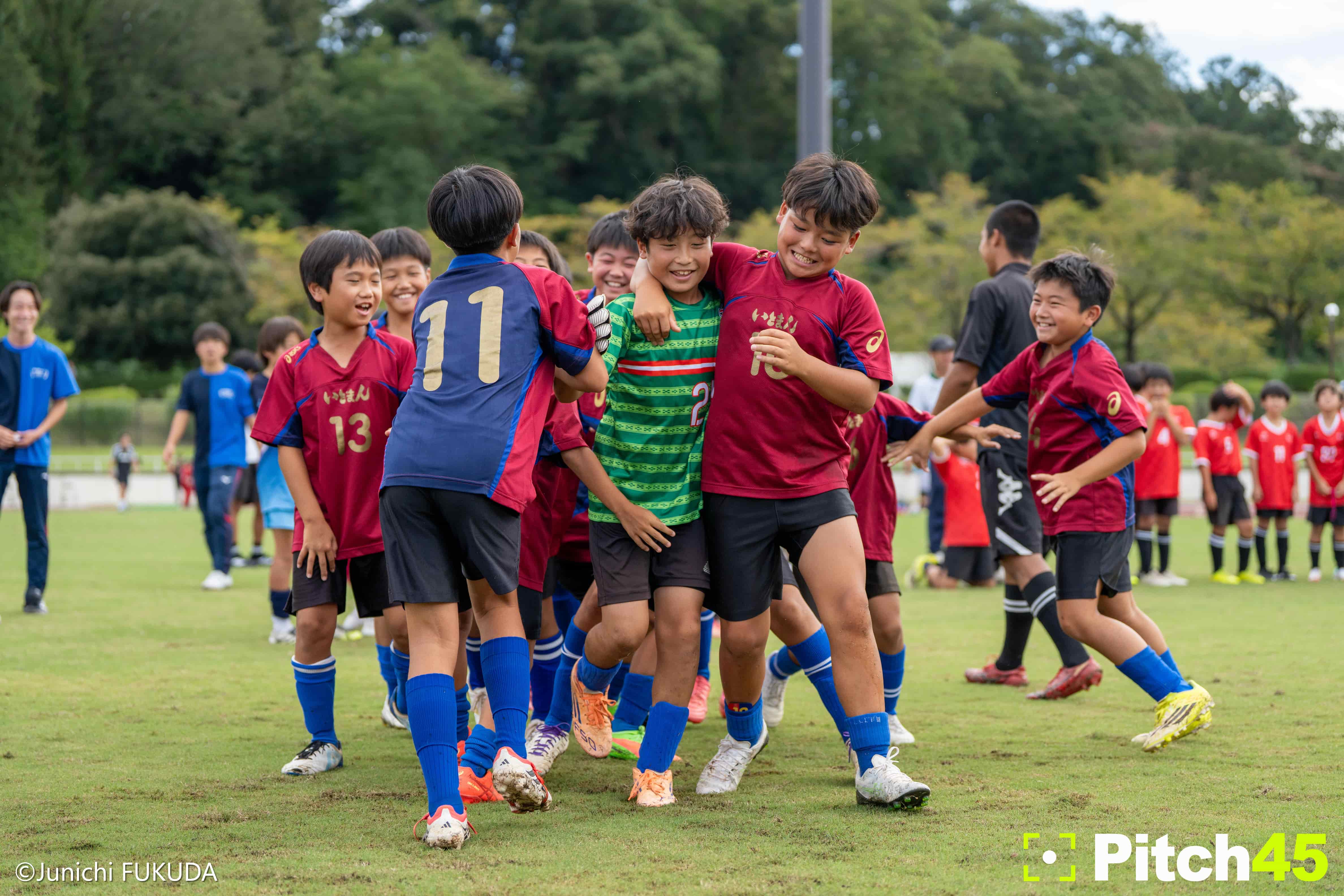第三回 AGM CUP photo 319