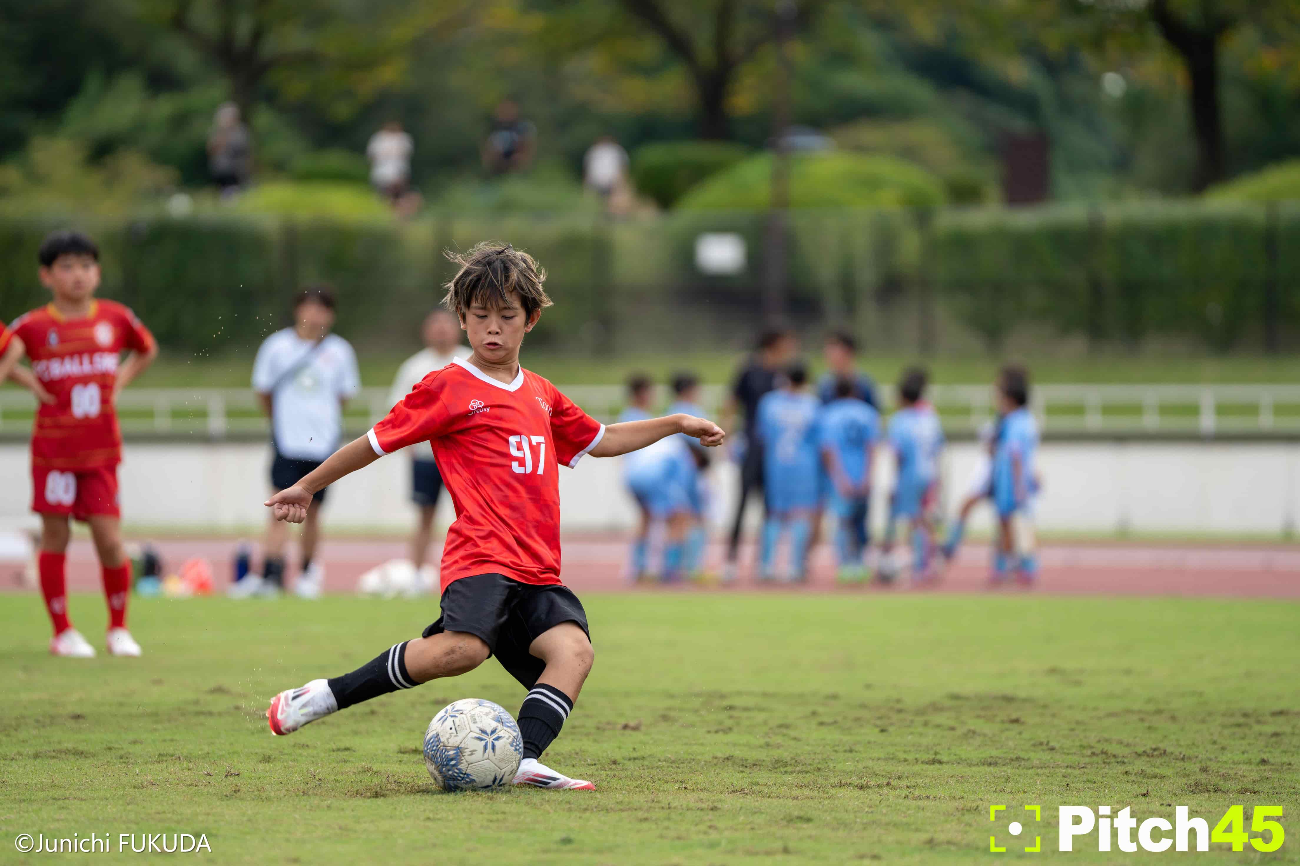 第三回 AGM CUP photo 318