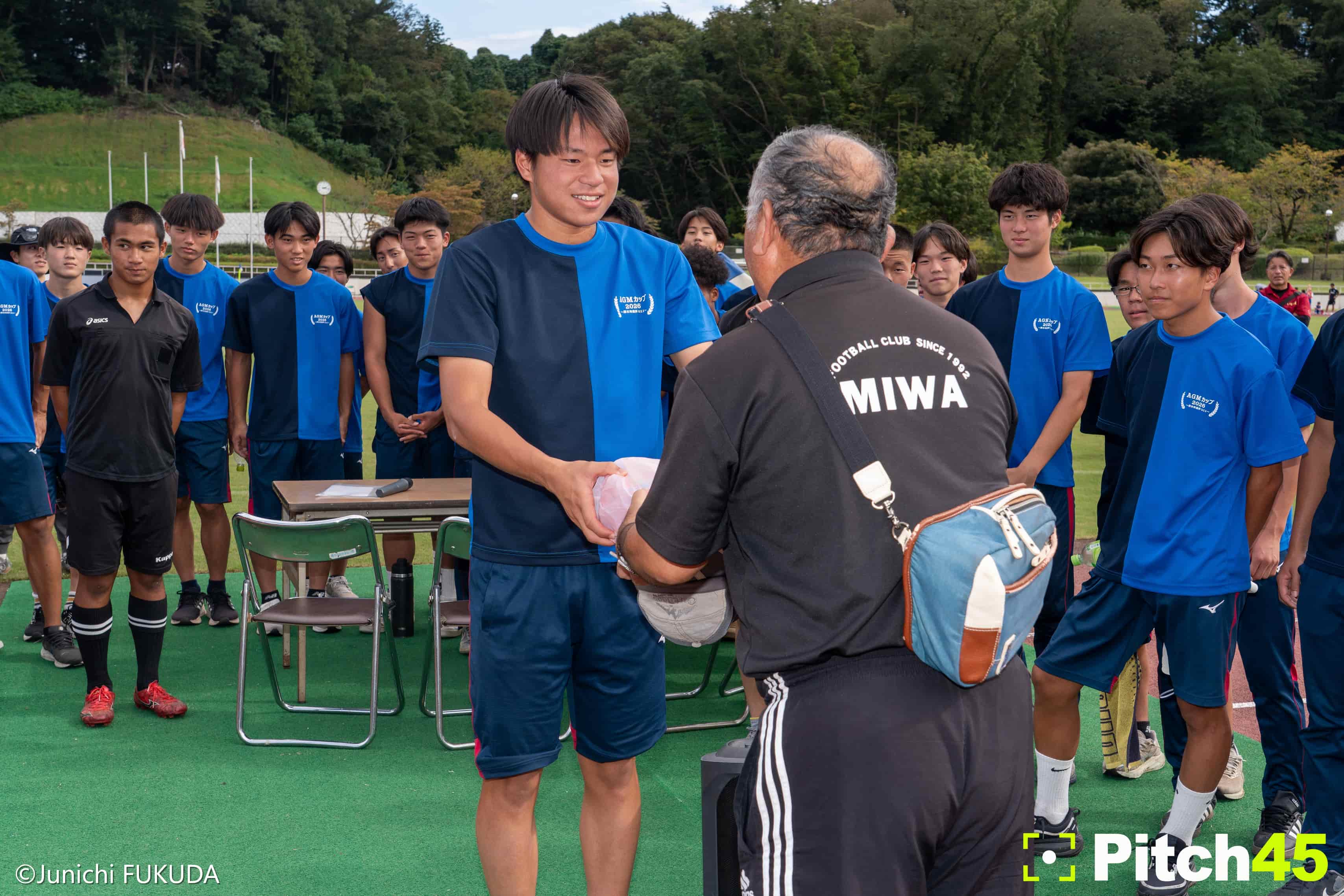 第三回 AGM CUP photo 323