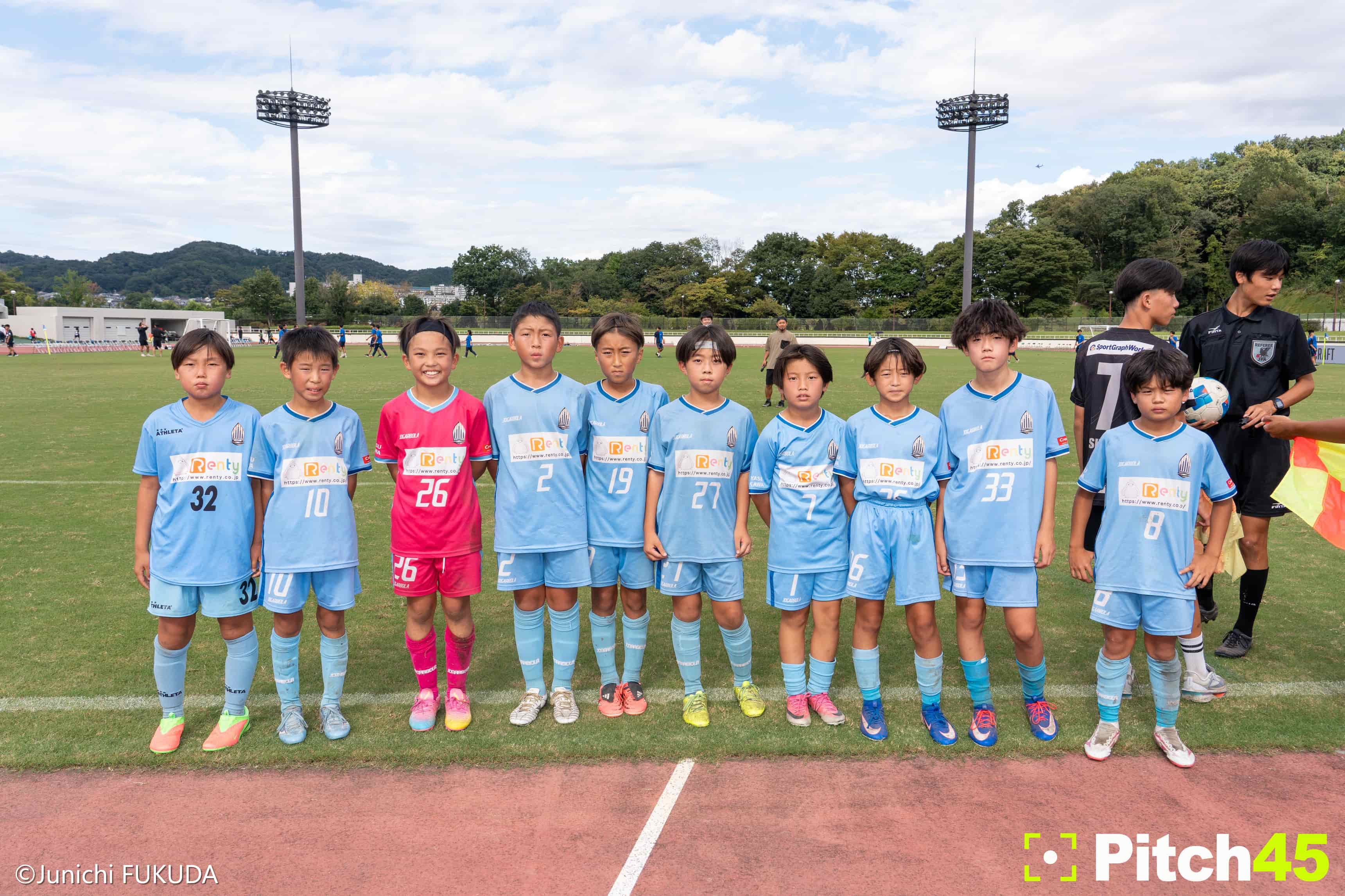 第三回 AGM CUP photo 324