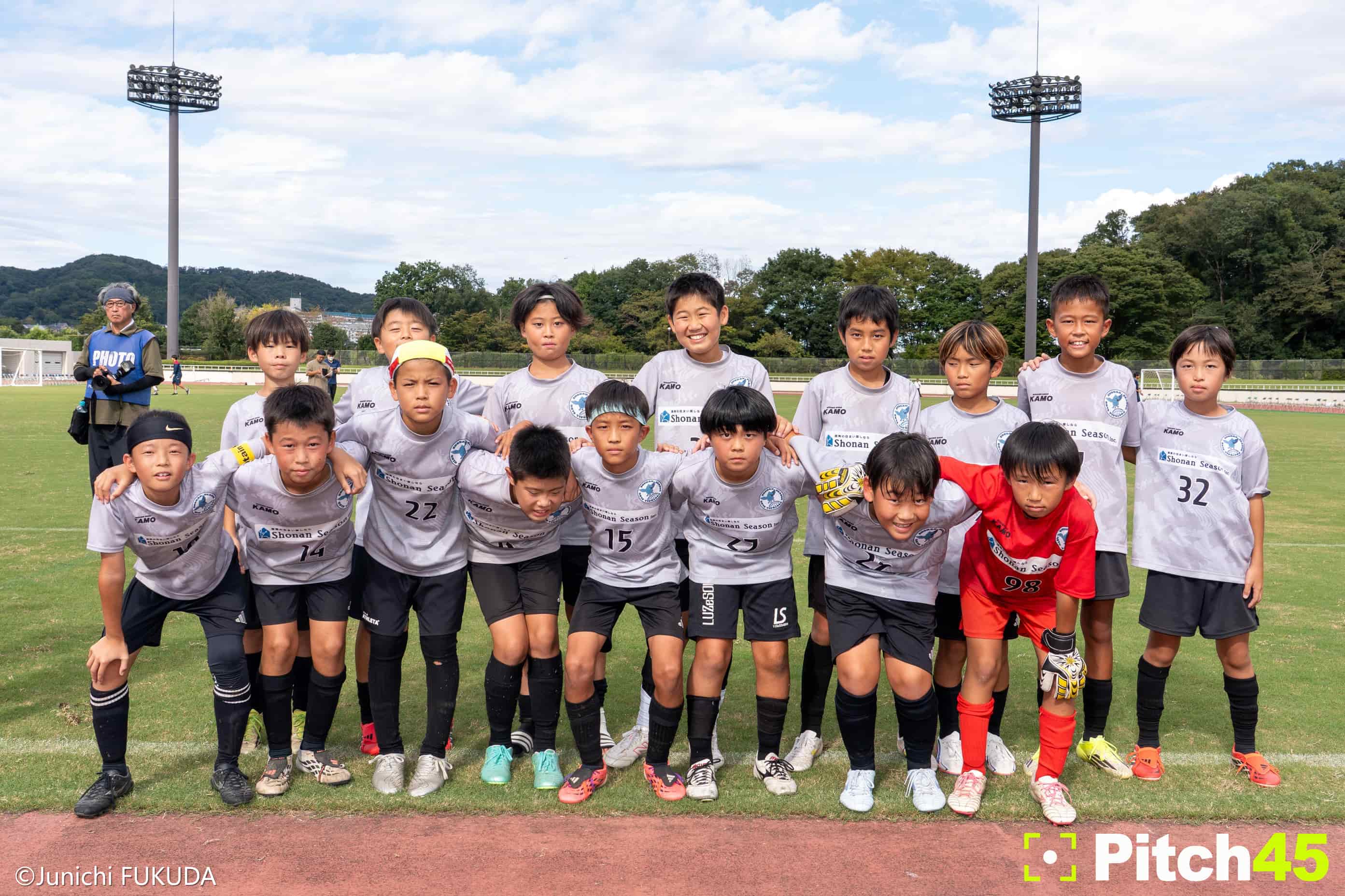 第三回 AGM CUP photo 325