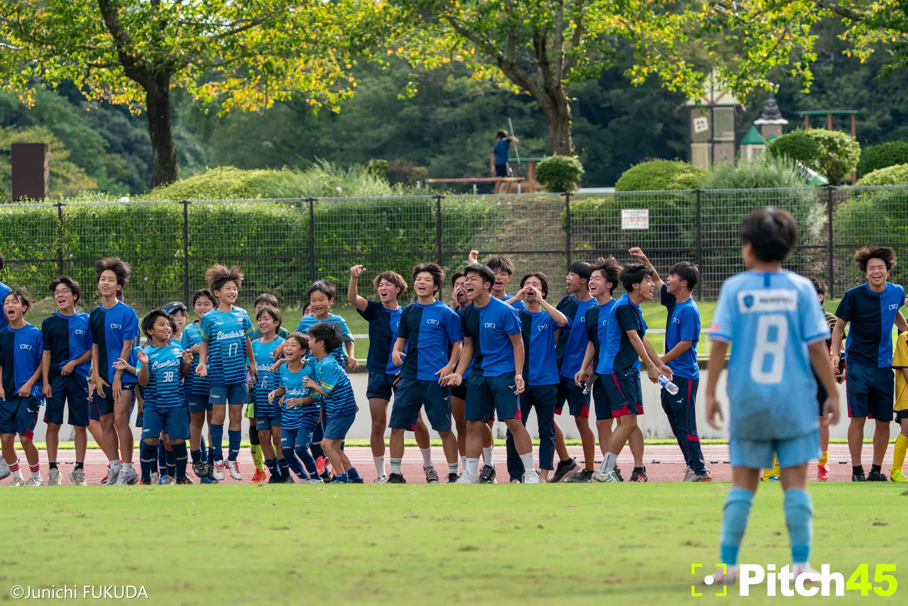 第三回 AGM CUP photo 330