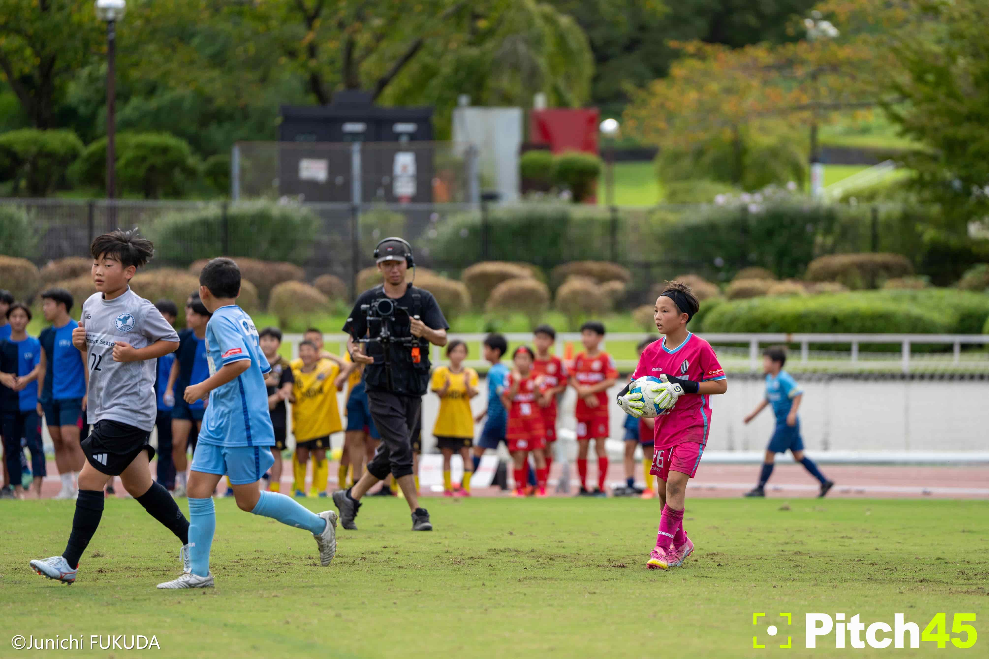 第三回 AGM CUP photo 327
