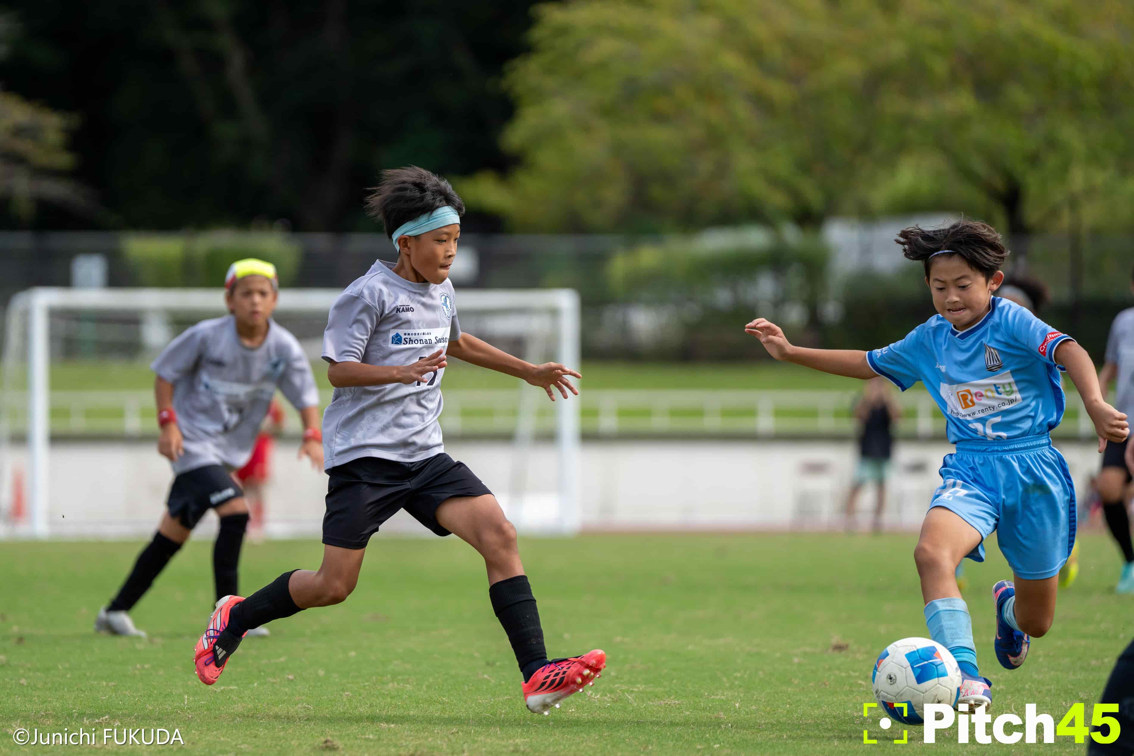 第三回 AGM CUP photo 333
