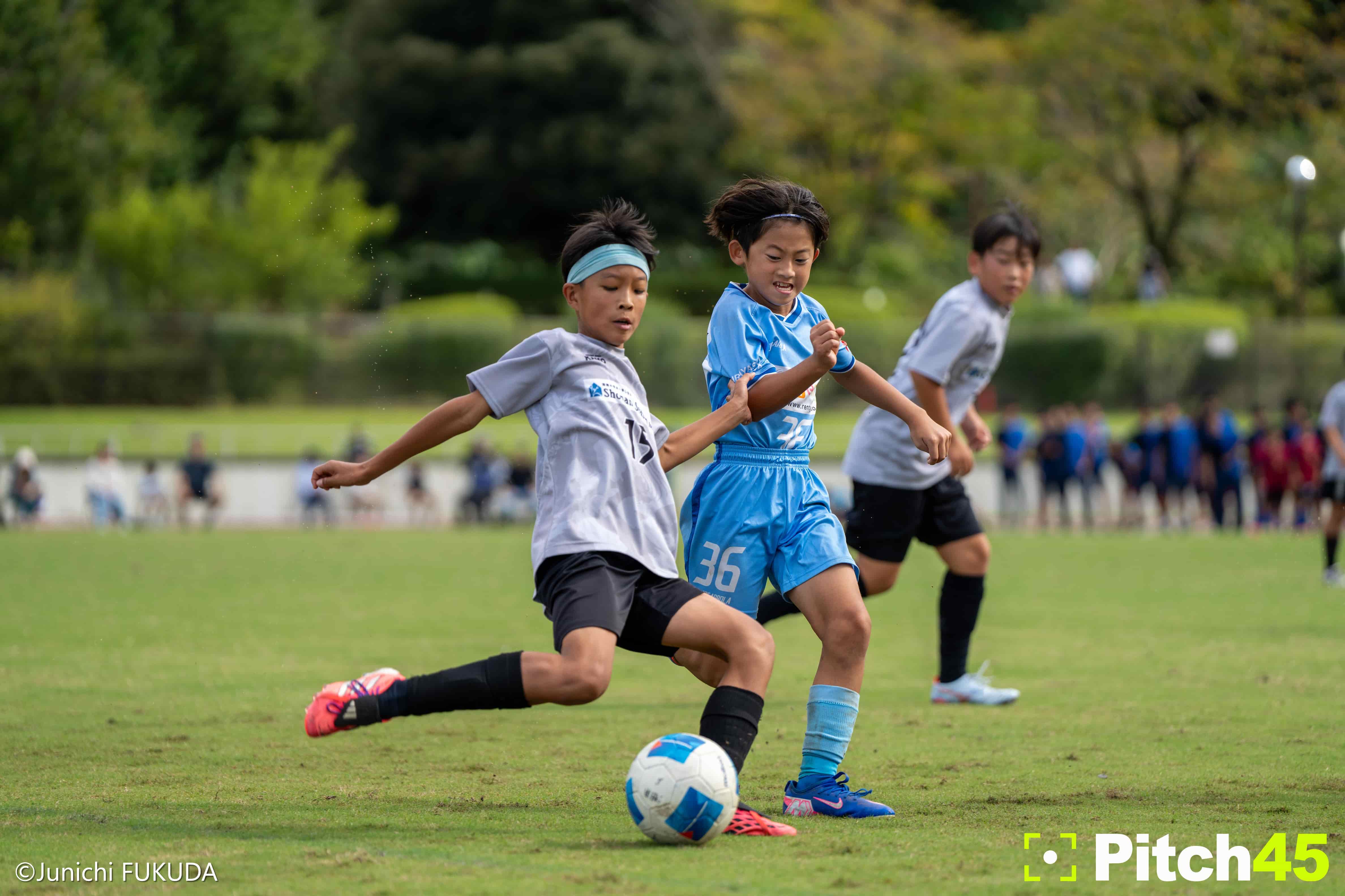 第三回 AGM CUP photo 334