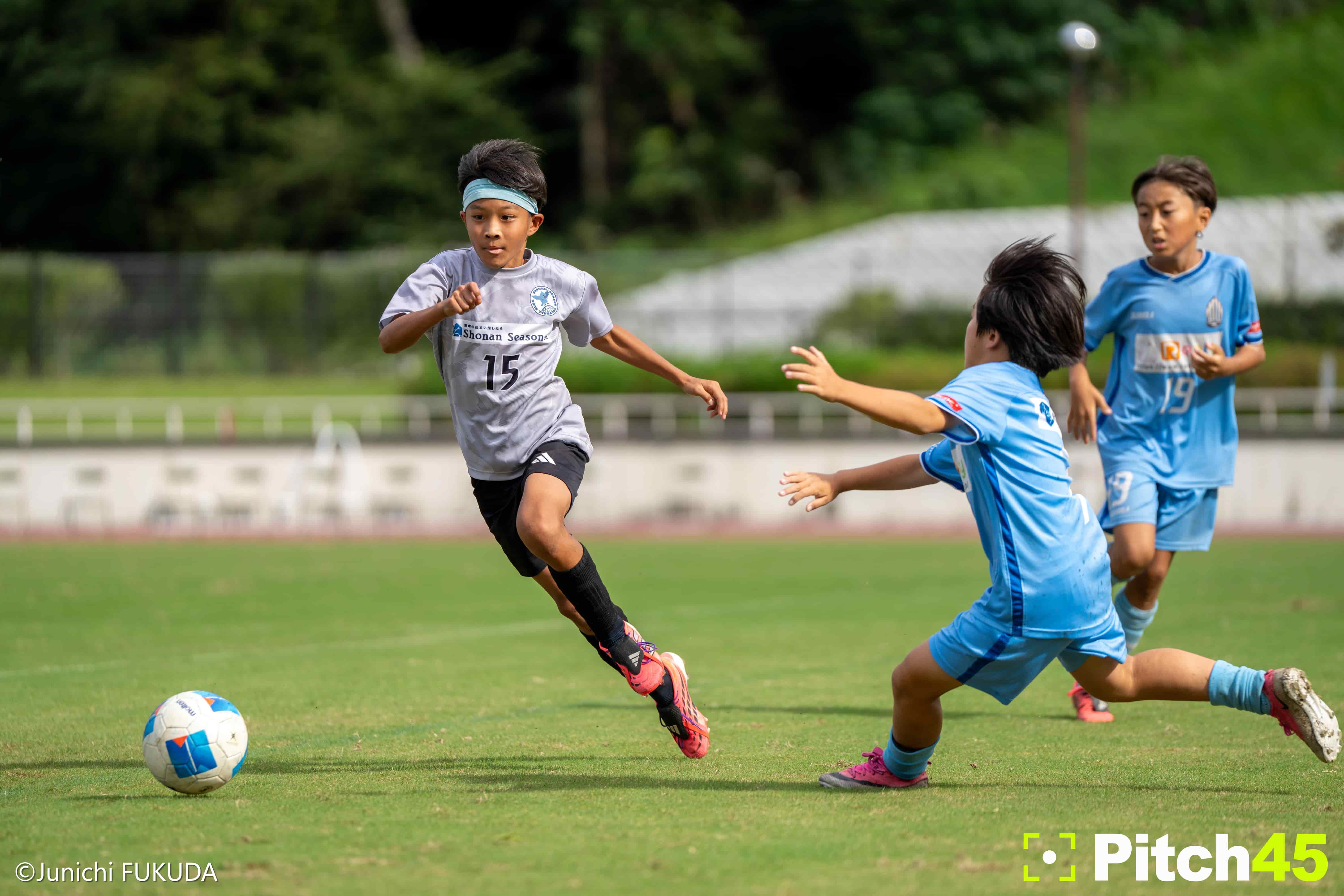 第三回 AGM CUP photo 331