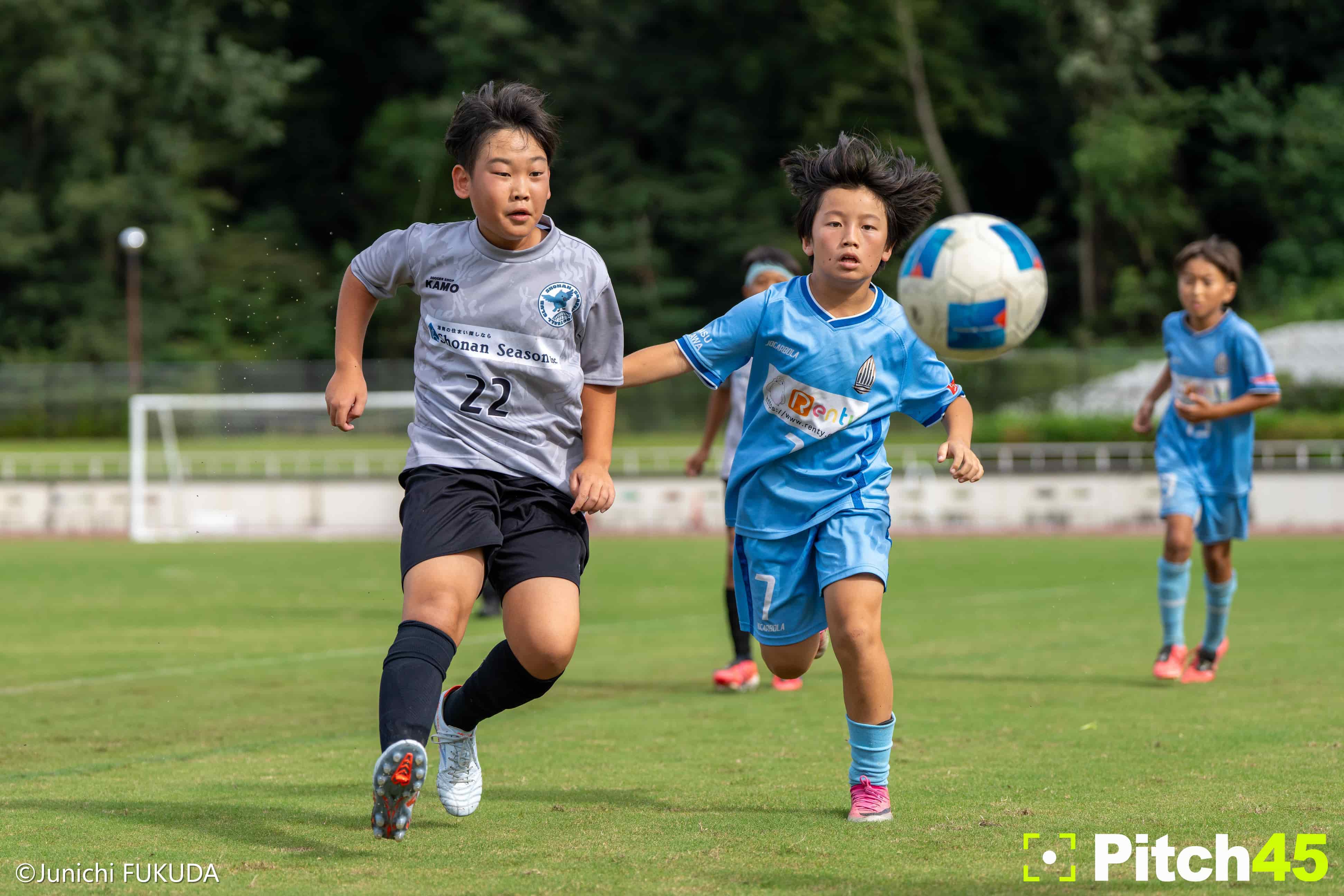 第三回 AGM CUP photo 332
