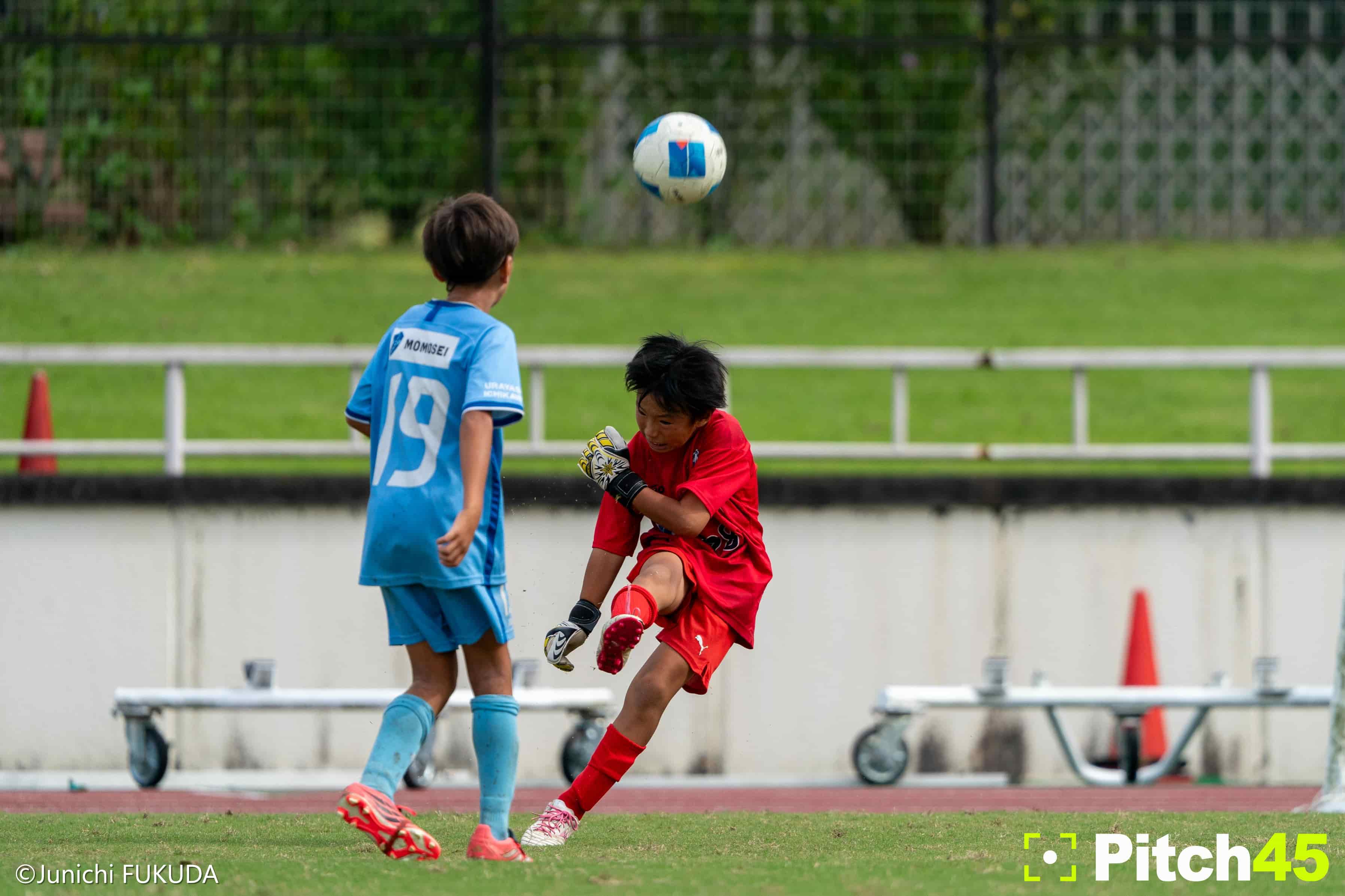 第三回 AGM CUP photo 338