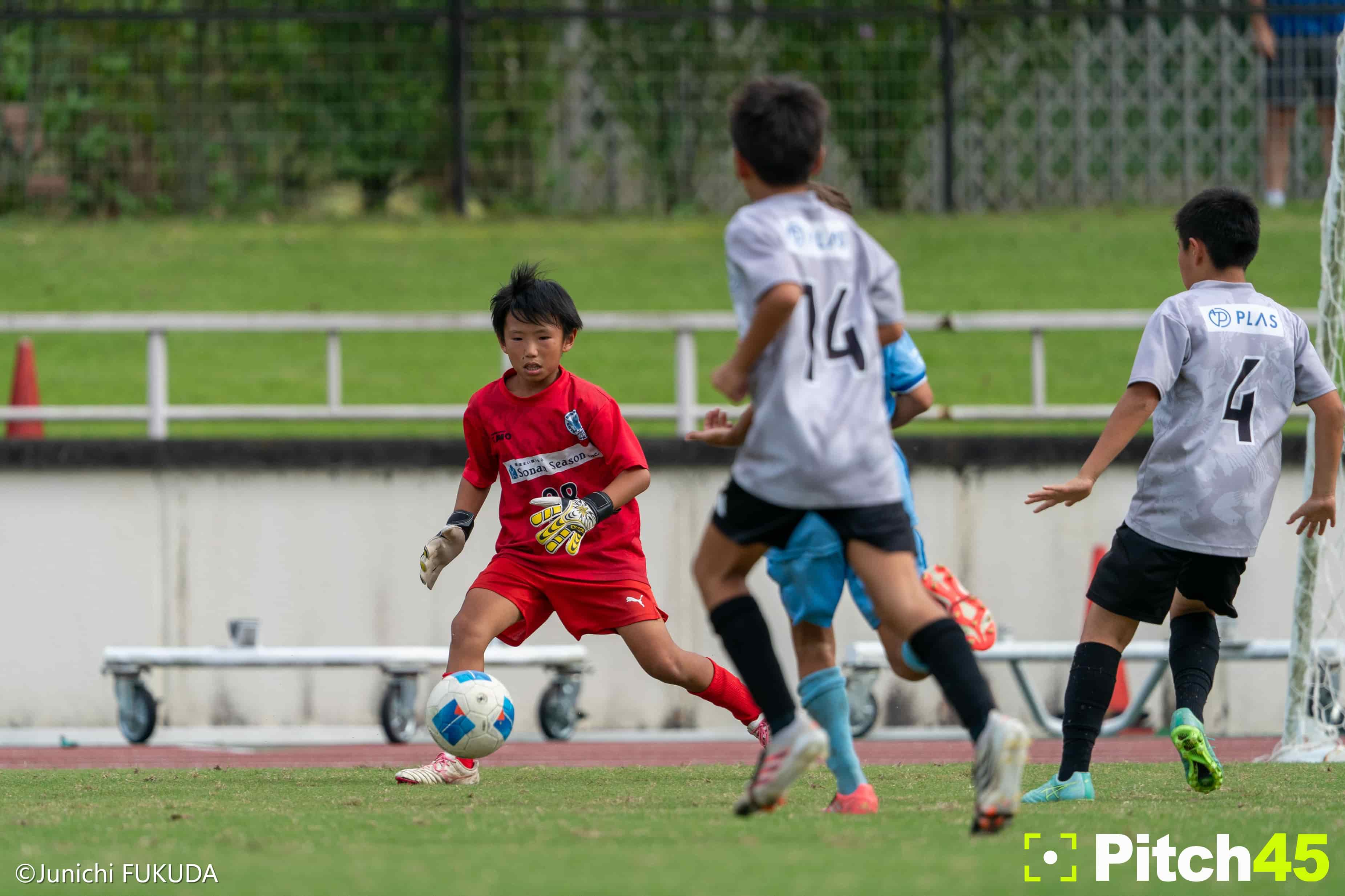 第三回 AGM CUP photo 344