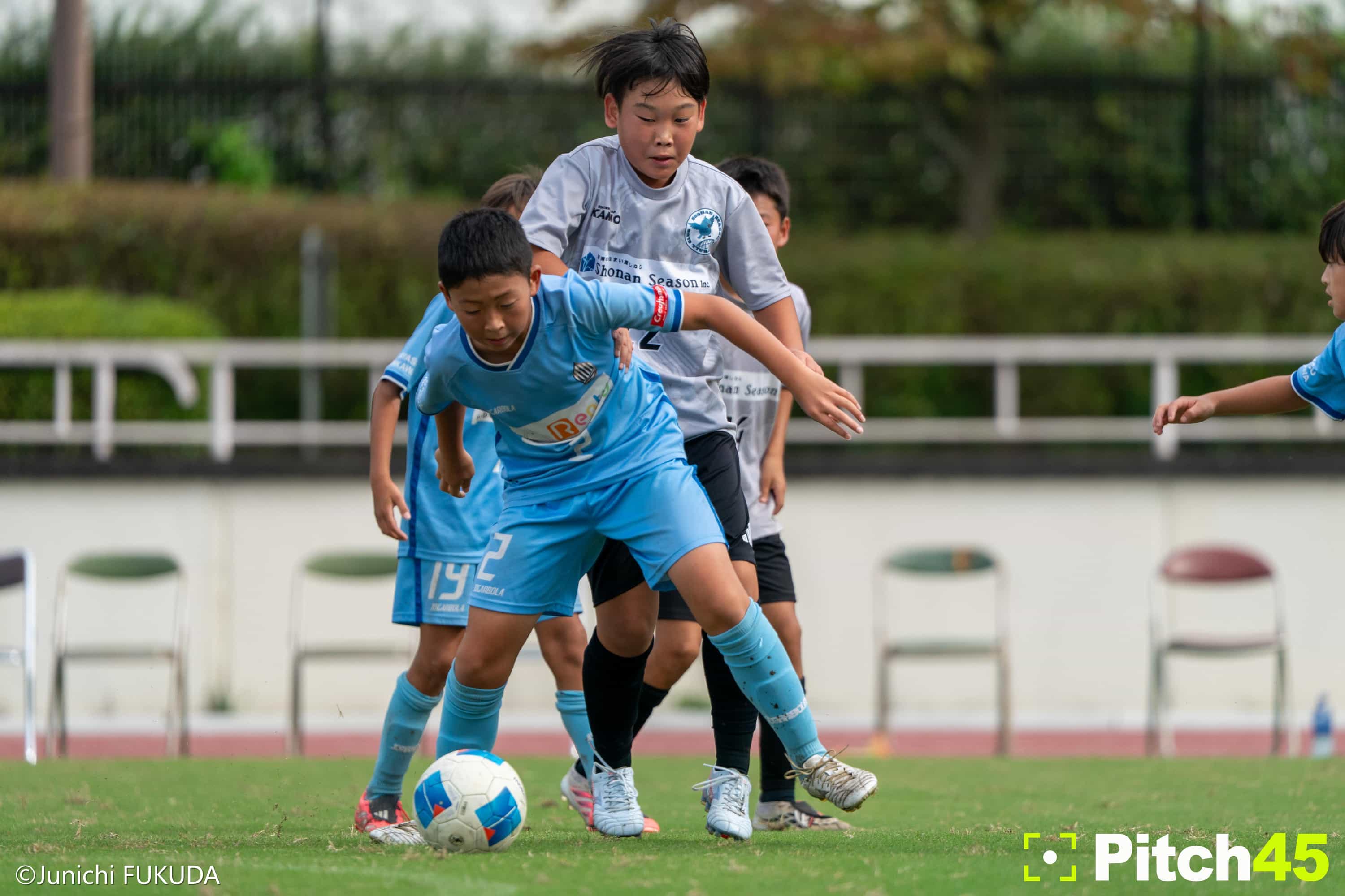 第三回 AGM CUP photo 340