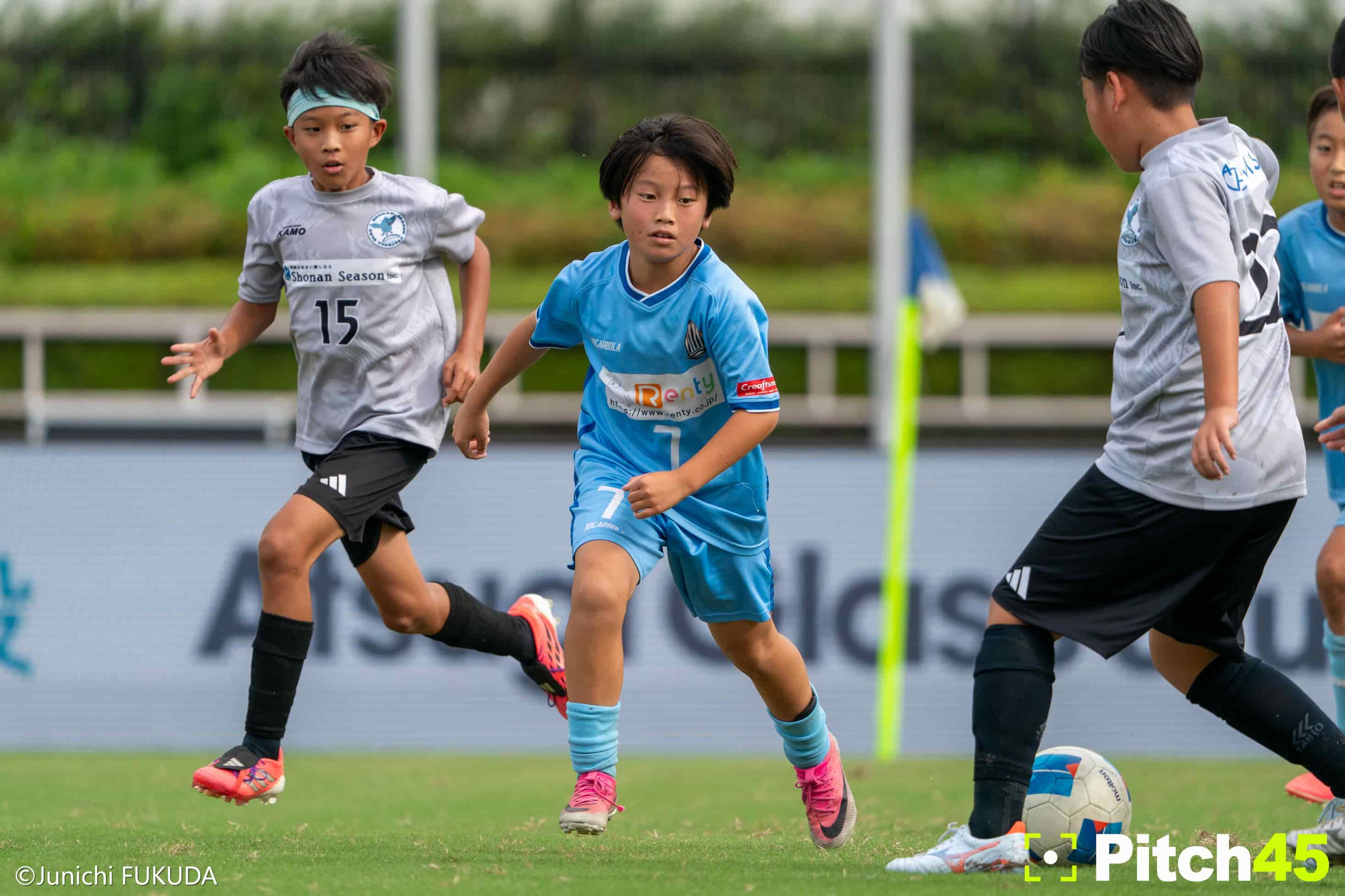 第三回 AGM CUP photo 341