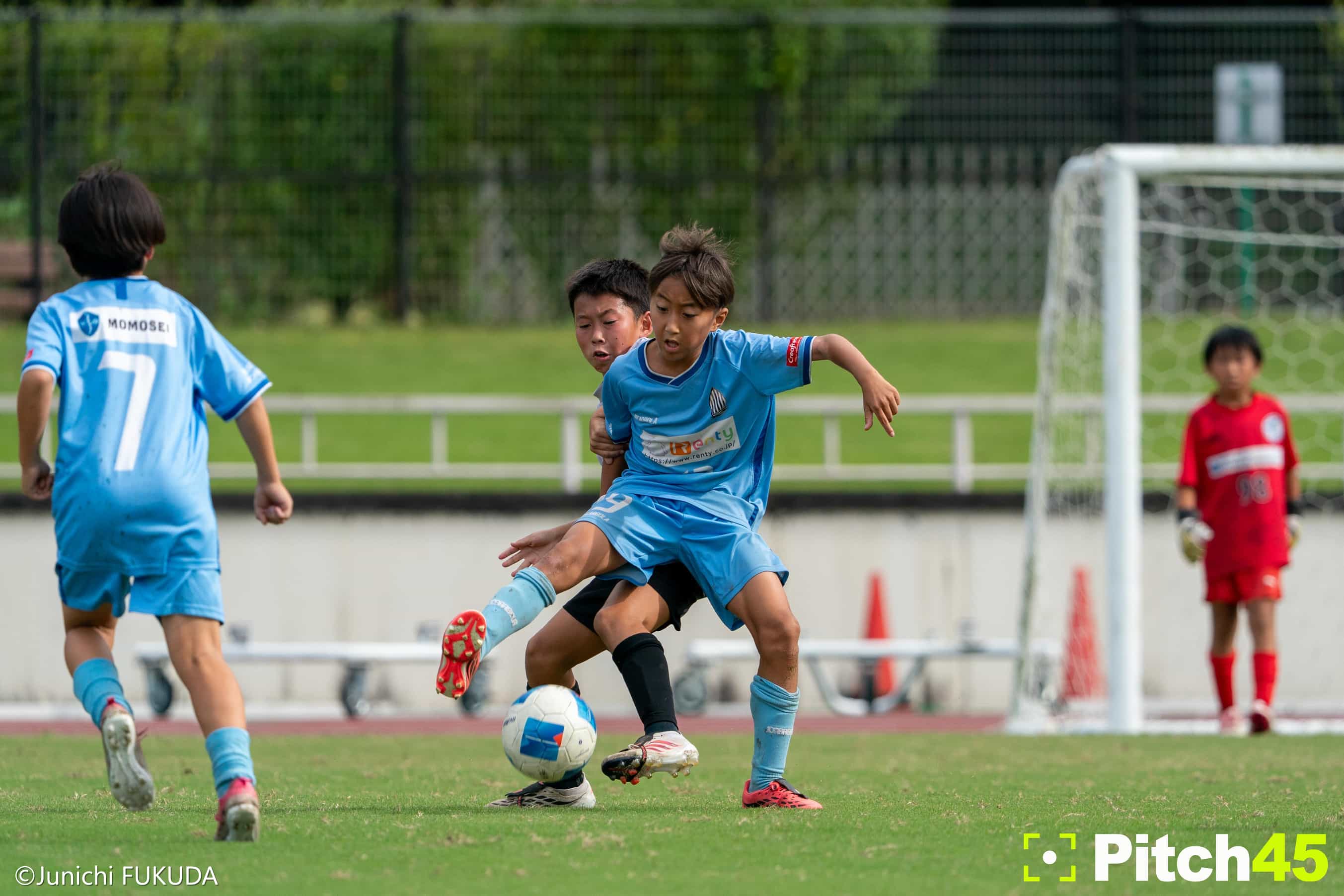 第三回 AGM CUP photo 339