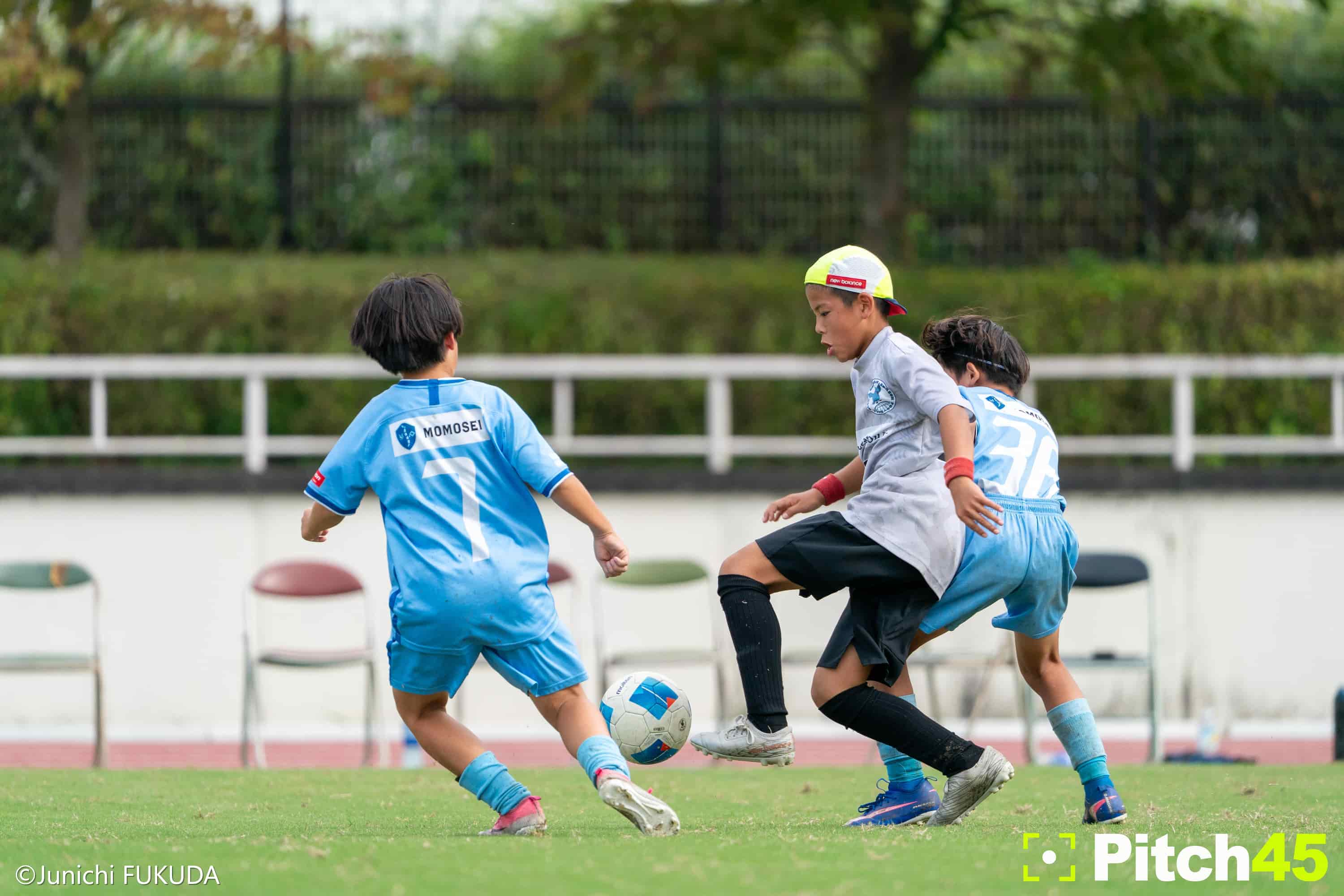 第三回 AGM CUP photo 345