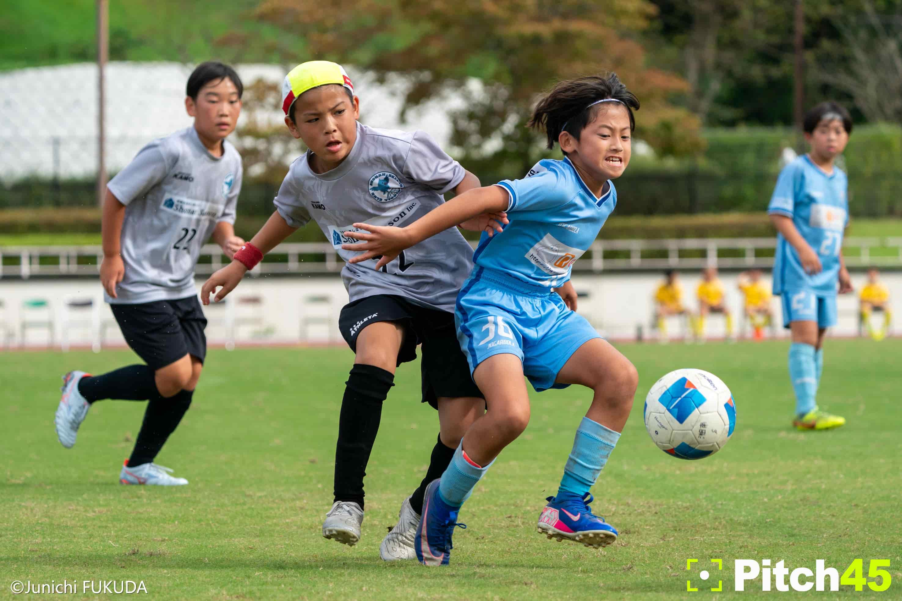 第三回 AGM CUP photo 350