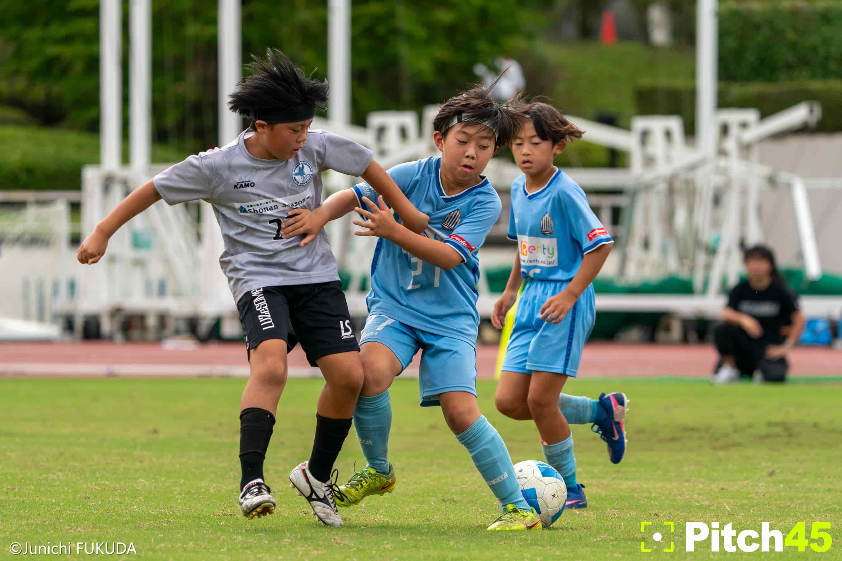 第三回 AGM CUP photo 352